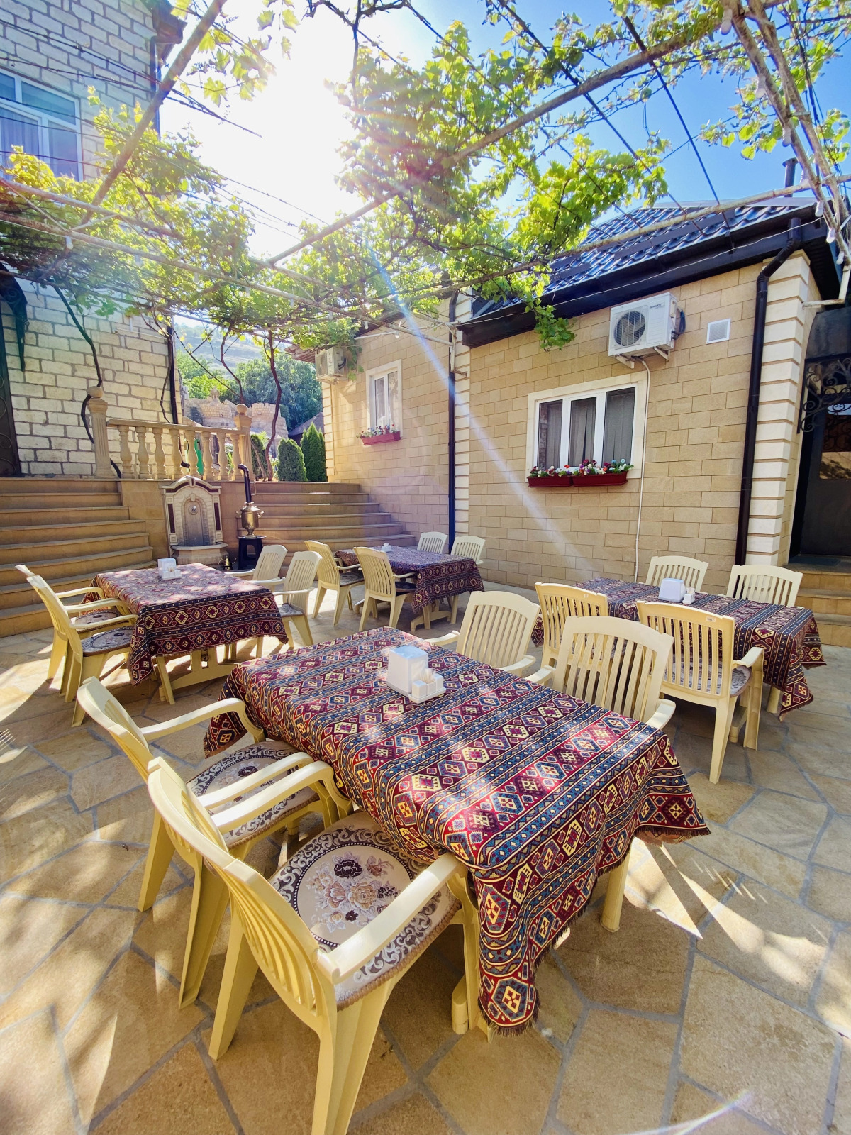 Гостевой Дом Гурман