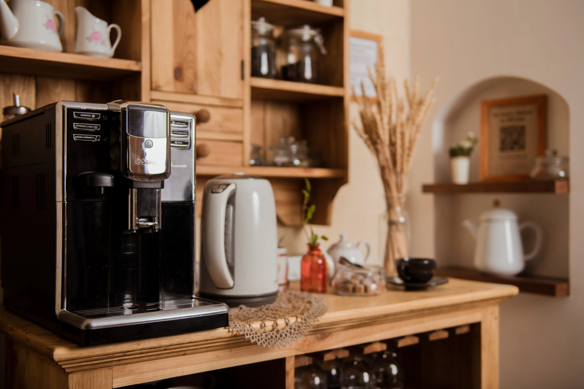 Гостевой дом Белый Берег