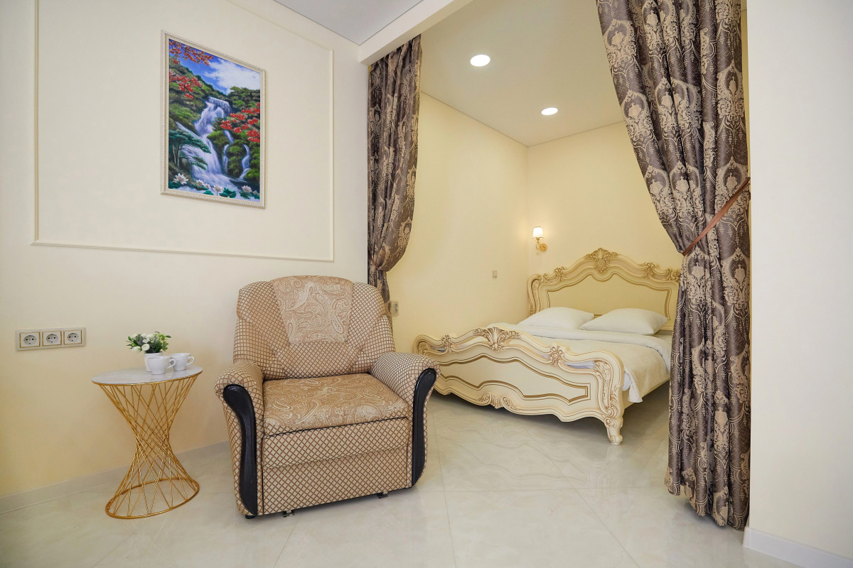 Квартира Элитные апартаменты у Кремля