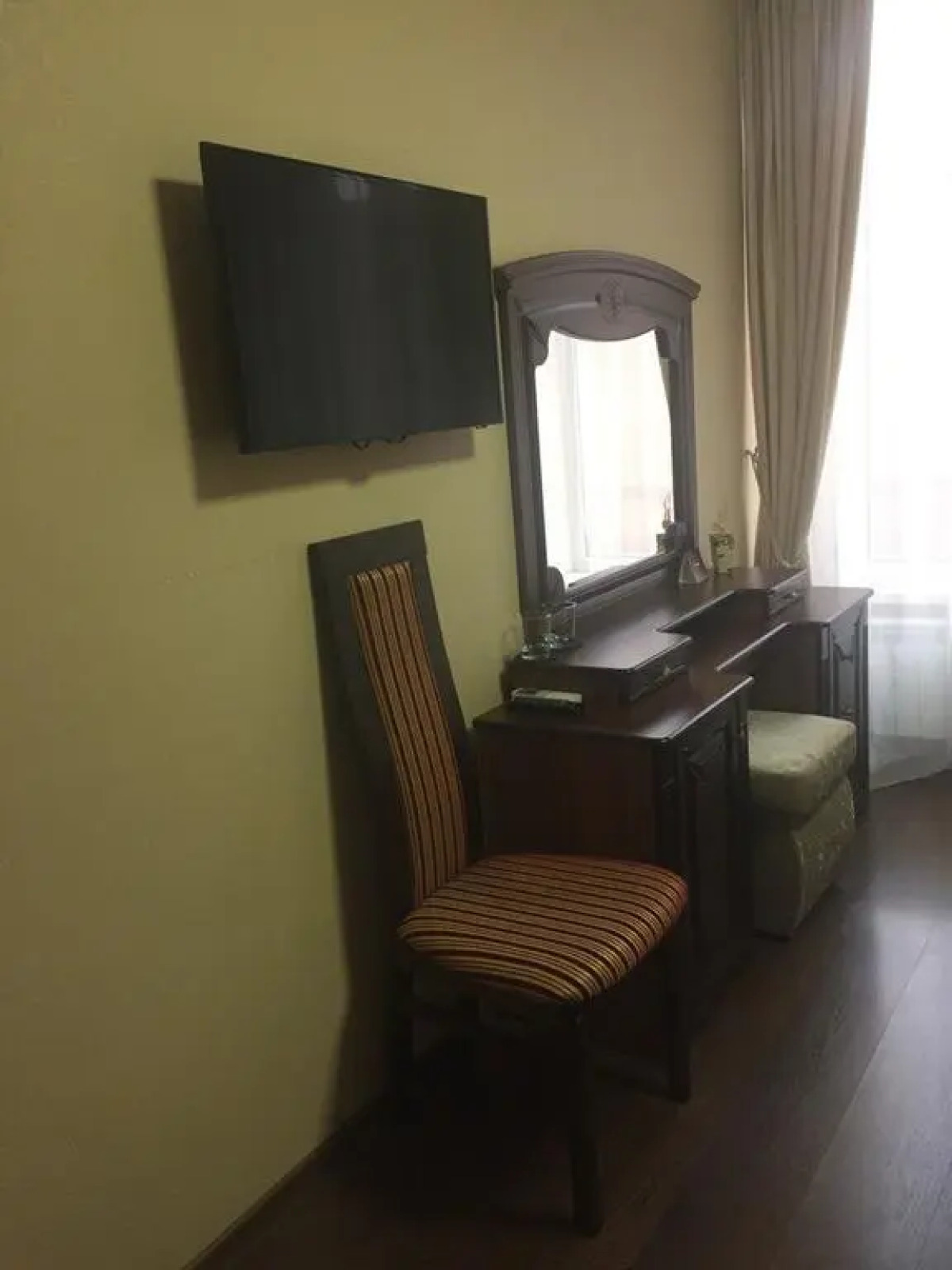 Отель Нормандия