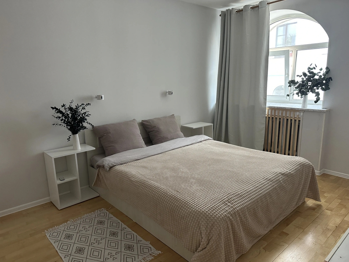 Квартира у Башни Ратуши