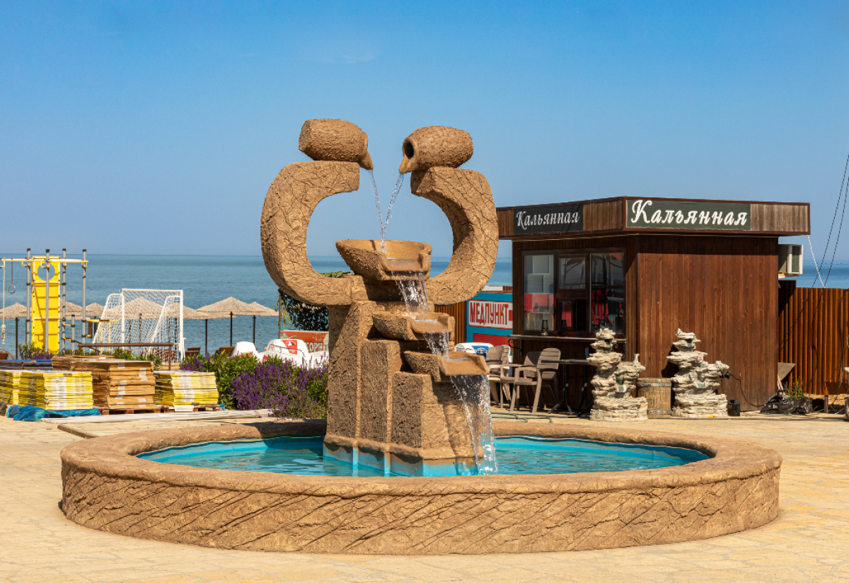 Гостевой Дом Оазис