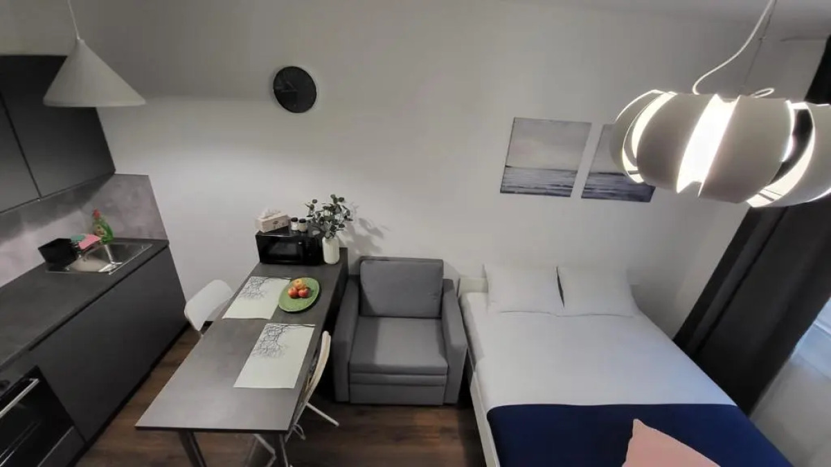 Квартира  в Палацио