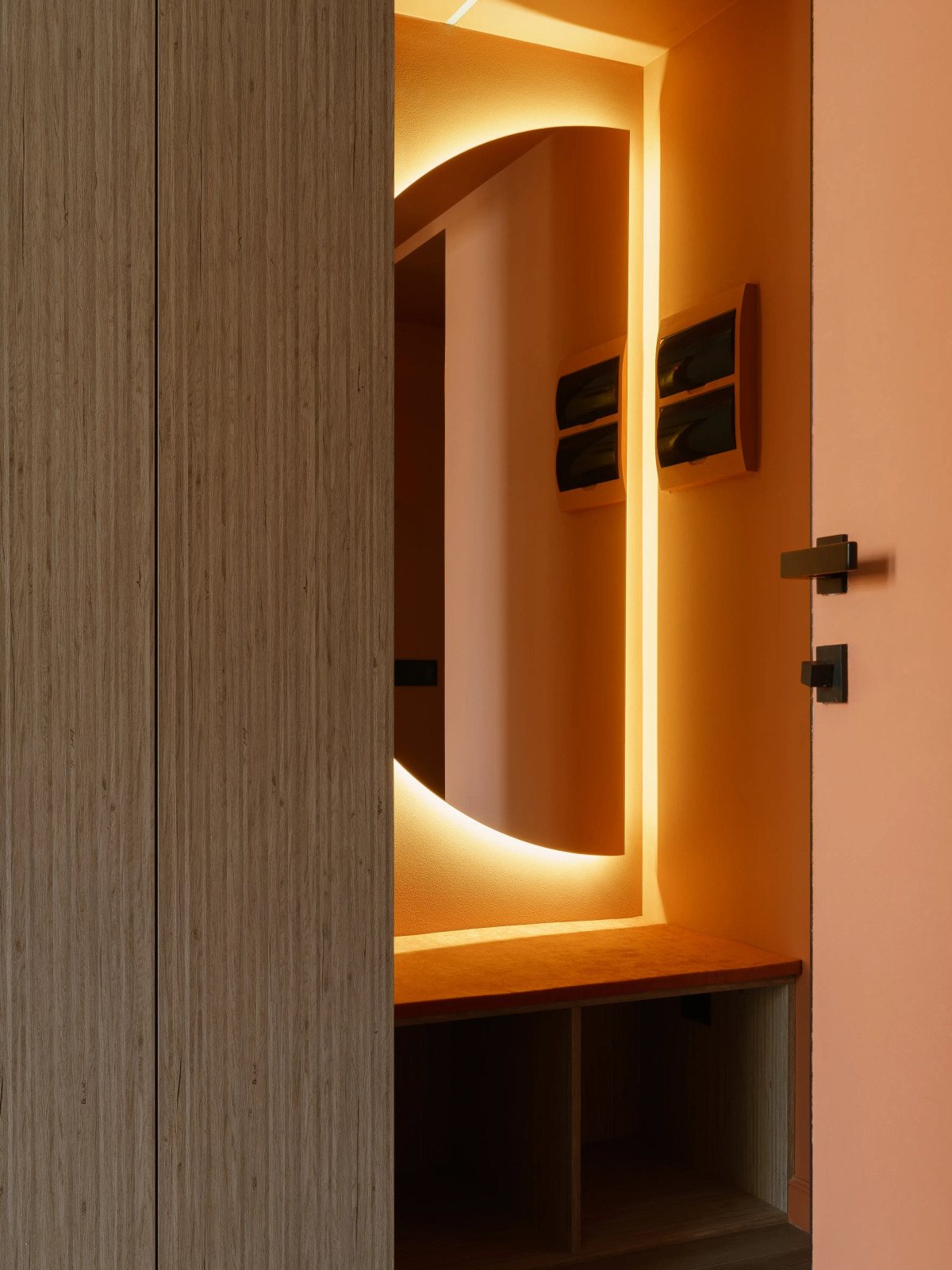 Квартира Студия Suite в центре Питера