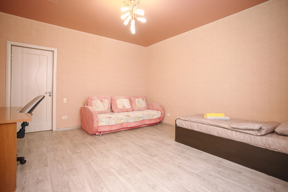 Апартаменты Шагал УК Атмосфера