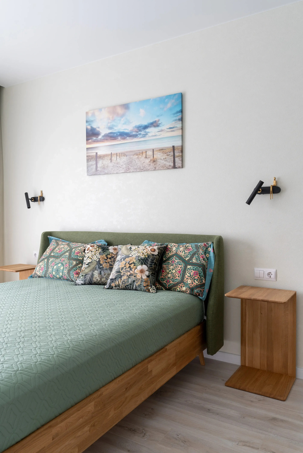 Апартаменты в Светлогорске 128