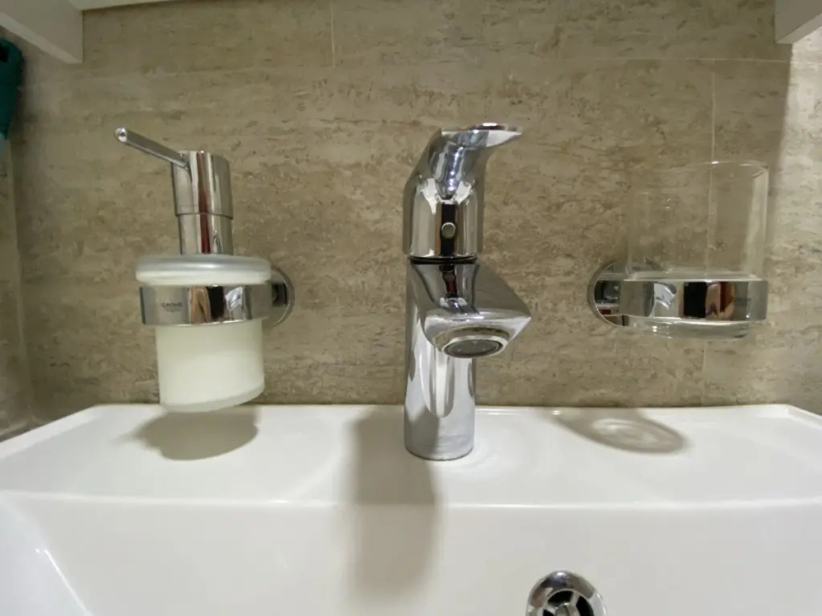 Апартаменты Loft Apartments 1