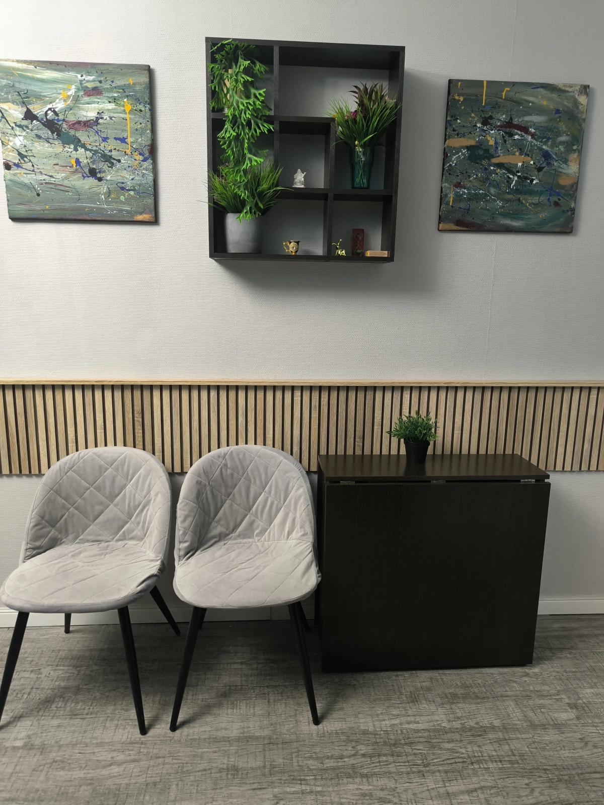 Квартира Комфорт на Анны Ахматовой