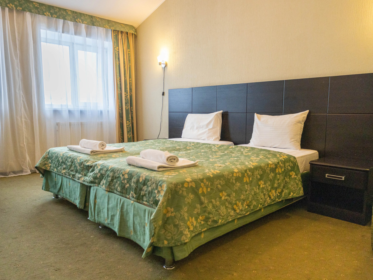 Мини-отель Абсолют