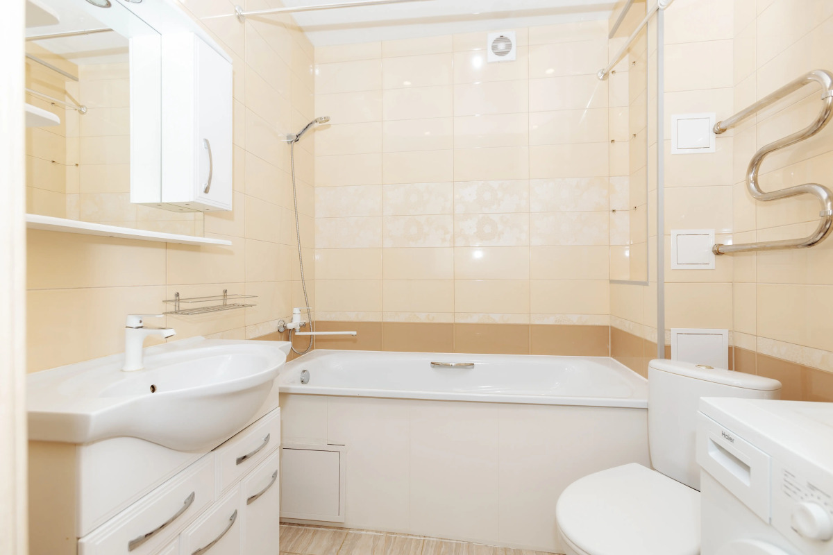 Квартира возле Центрального рынка Уфы и Уфа Арена