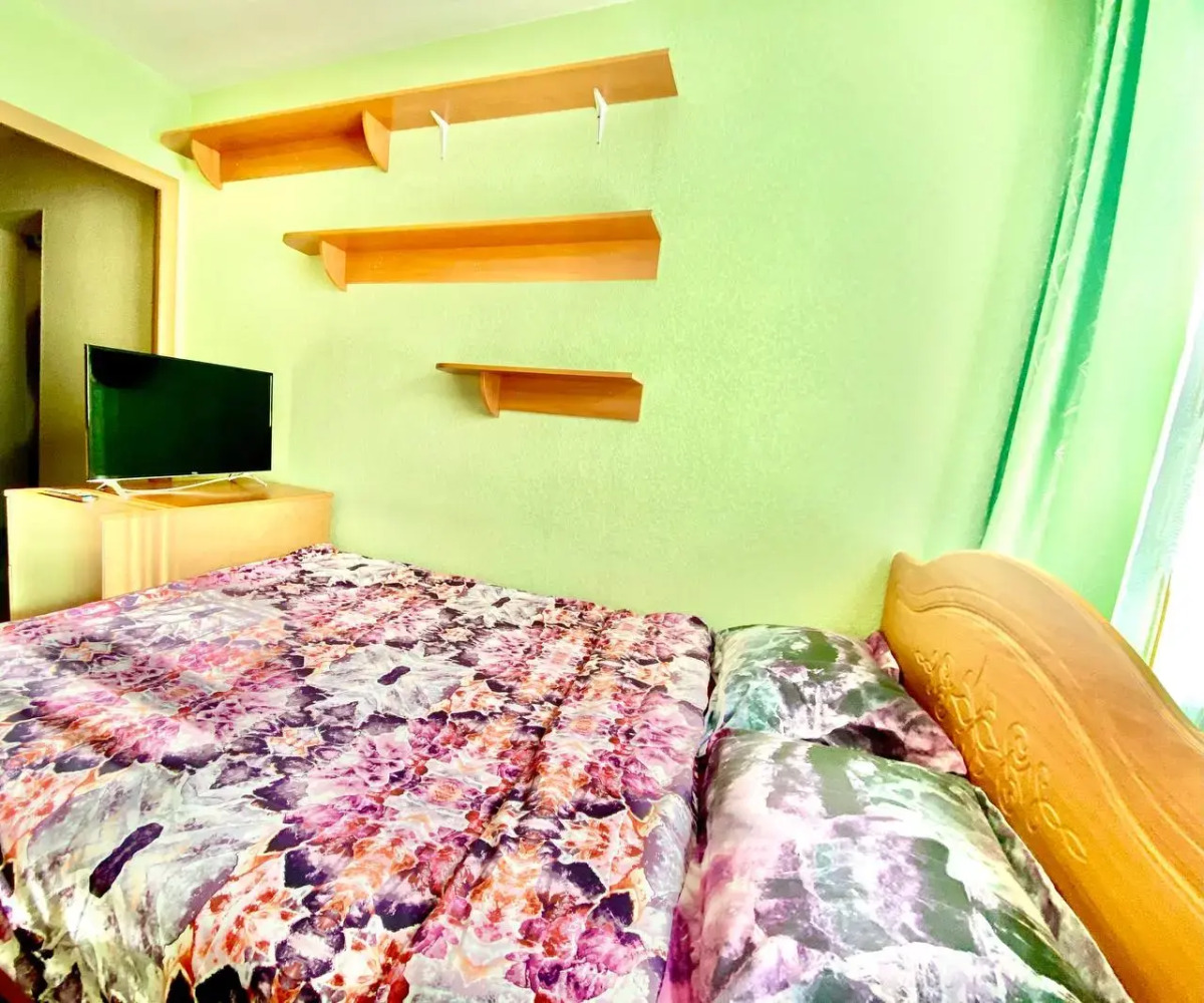 Апартаменты на Ленина 219