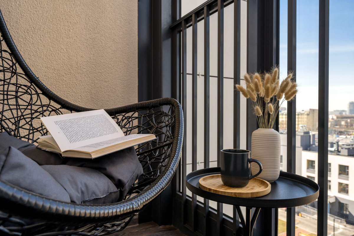 Квартира Magic Сity Premium Семейная квартира