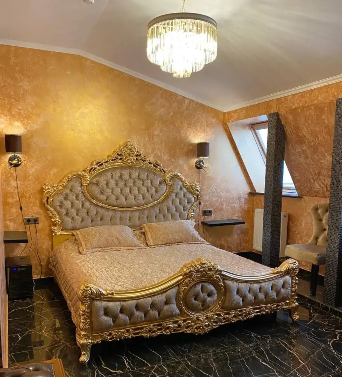 Гостевой дом Манго