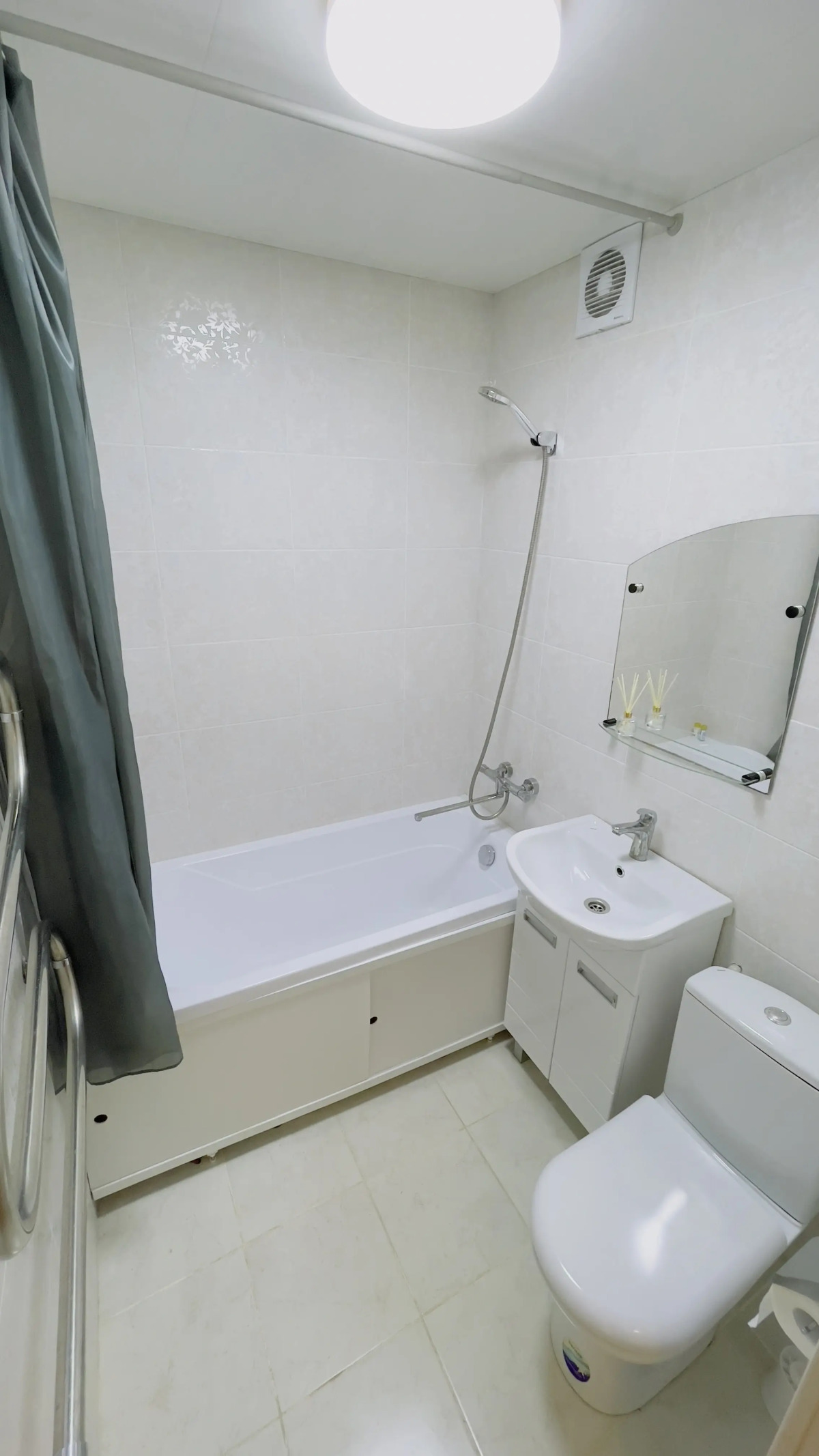 Квартира в самом центре Казани на Петербургской