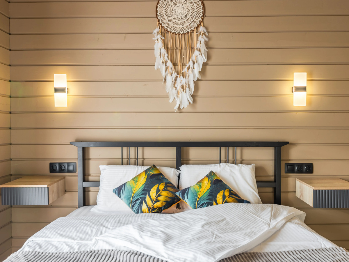 Гостевой дом Residence house