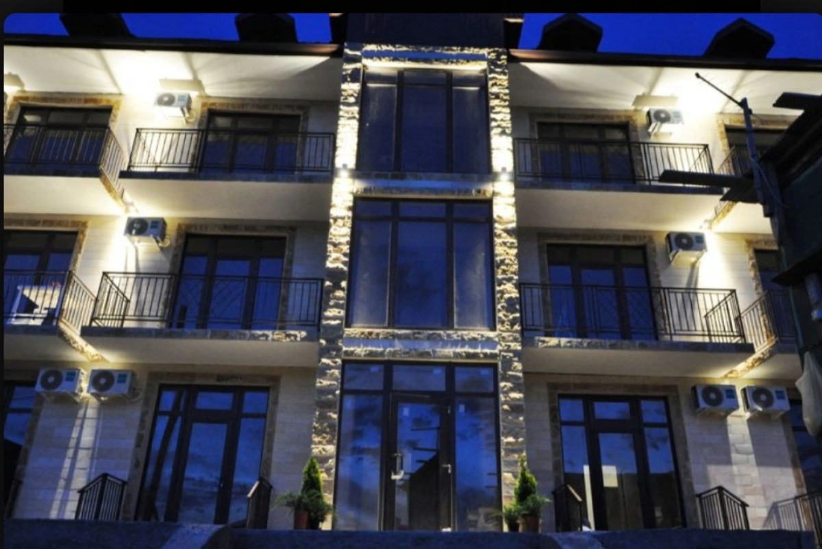 Гостевой дом Маленькая Италия