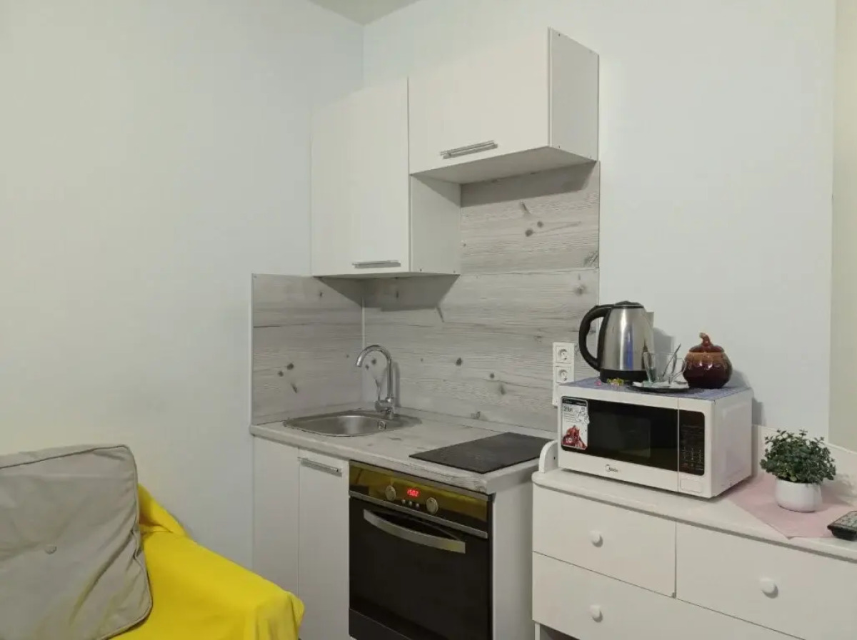 Квартира Live-In-Comfort на Высотной 11-17