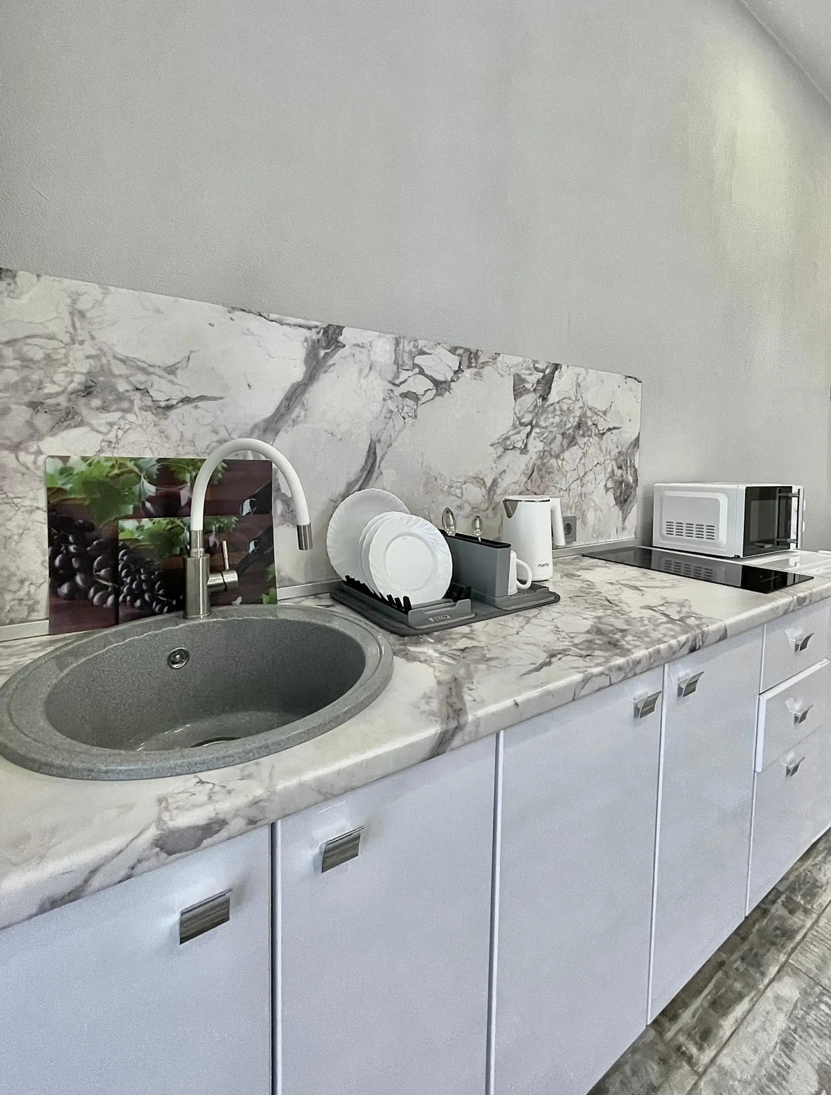 Апартаменты Лебедь