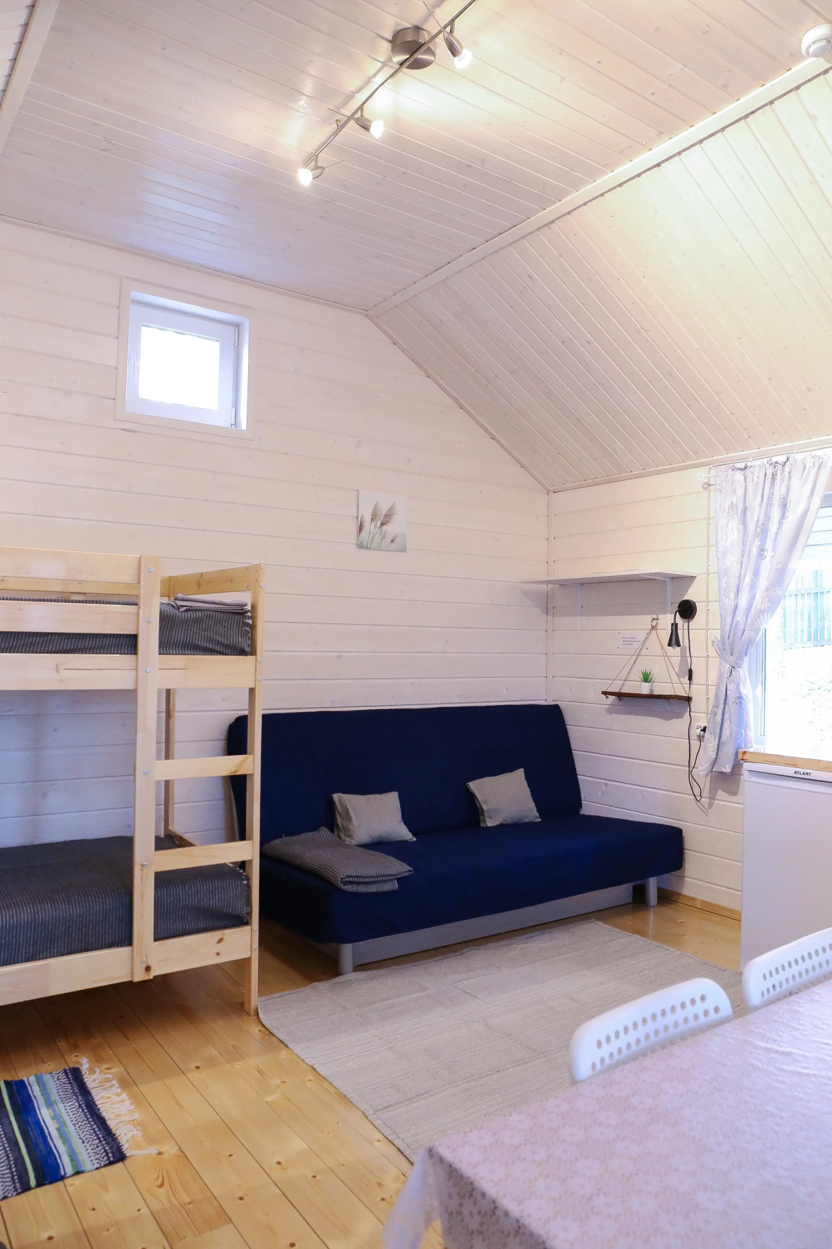 Гостевой Дом Дачи Сканди