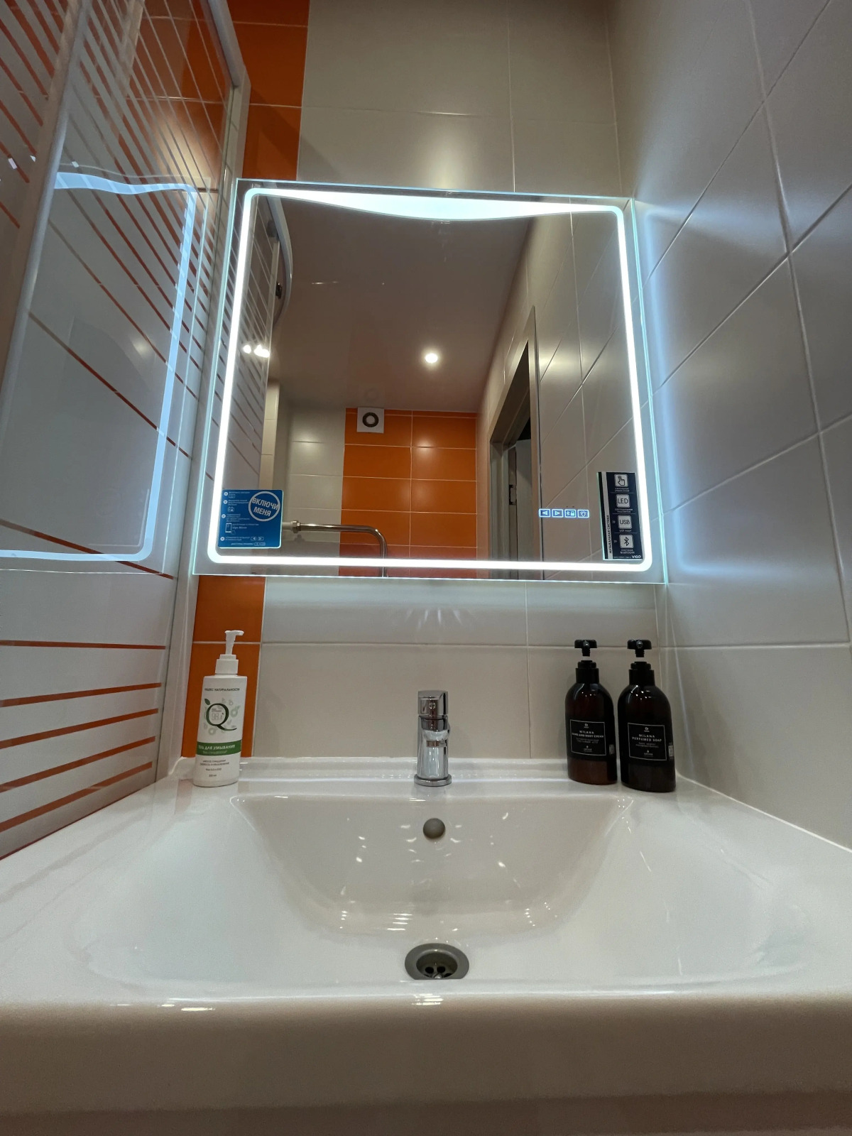 Квартира однокомнатная Толубеевский проезд 8