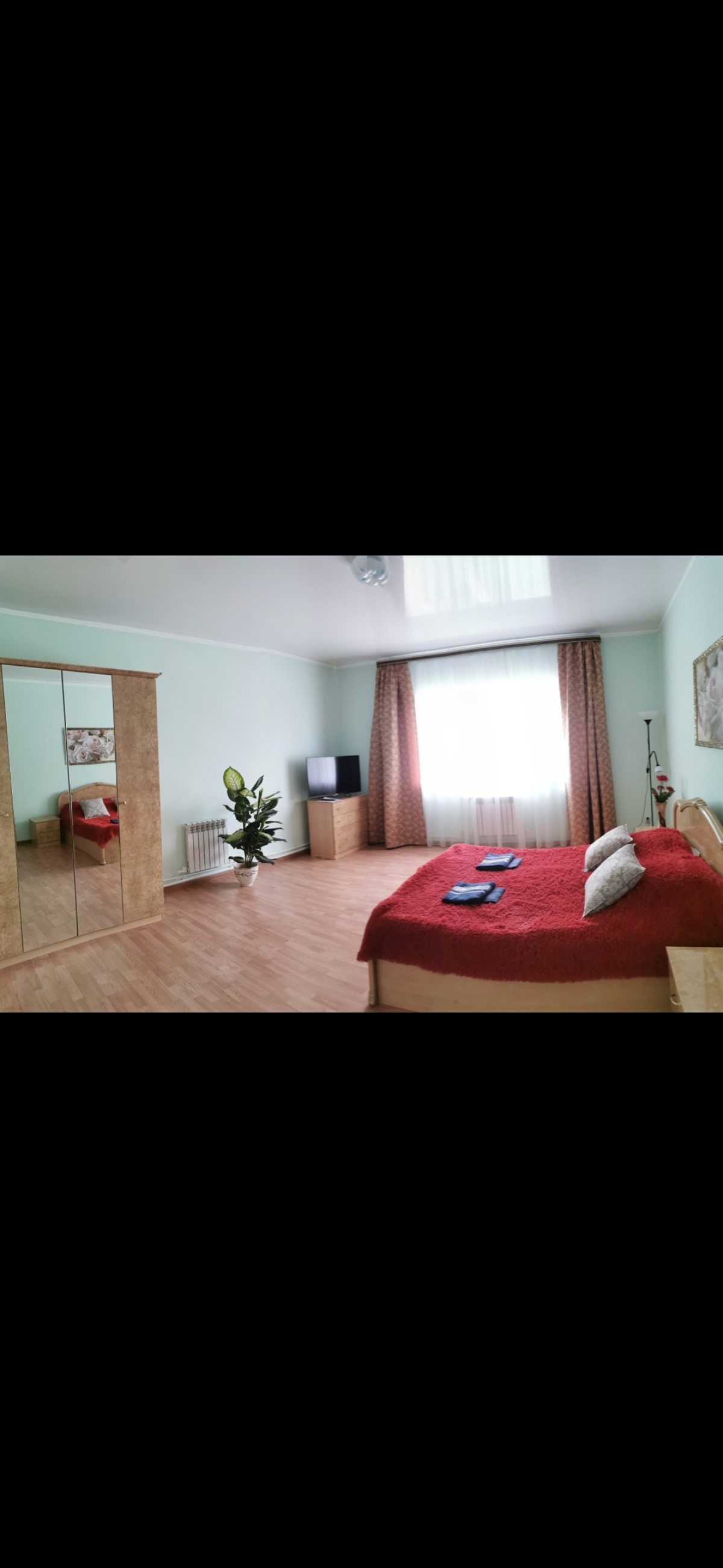 Гостевой дом Светлана