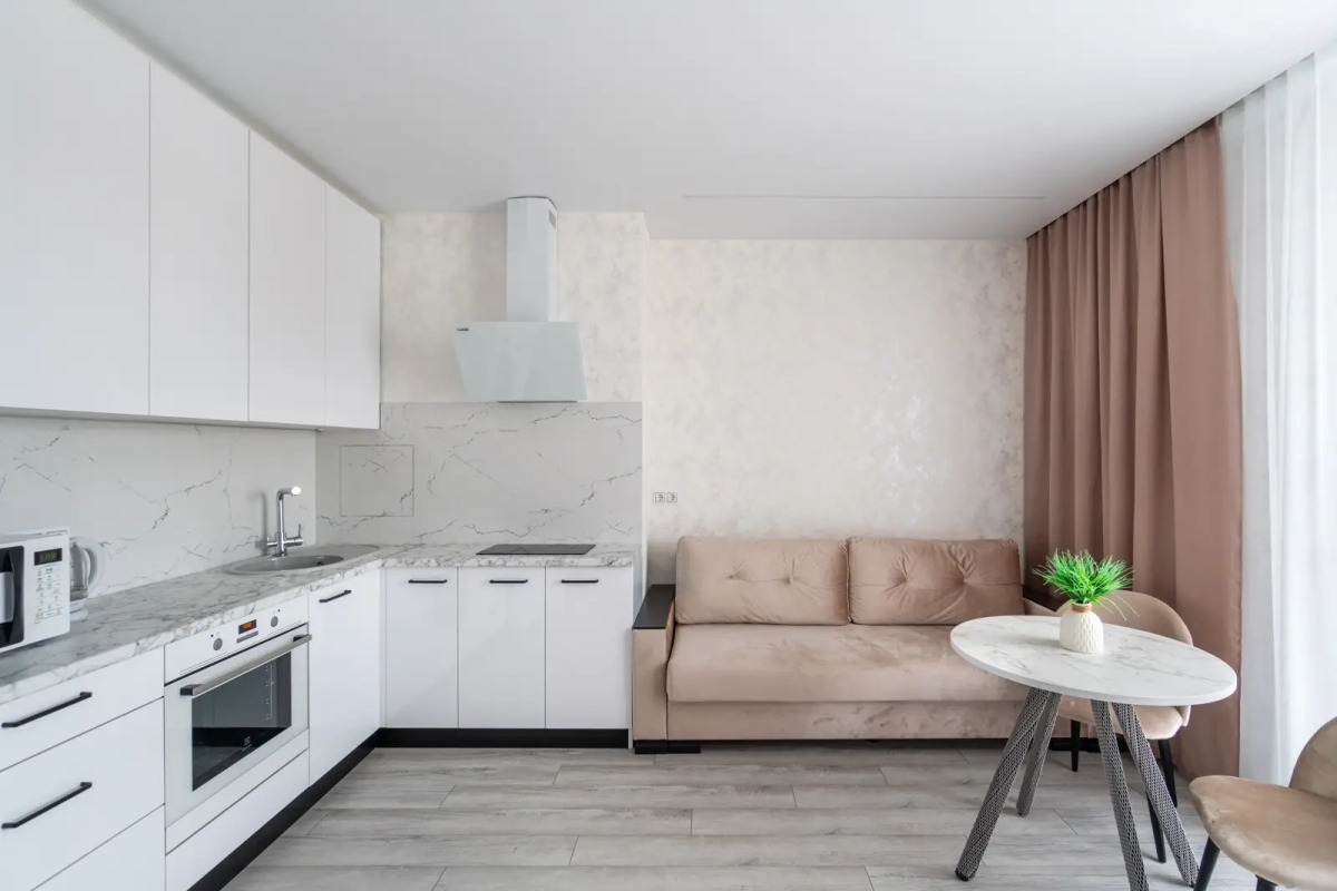 Апартаменты Комфорт Люкс Минск Мир