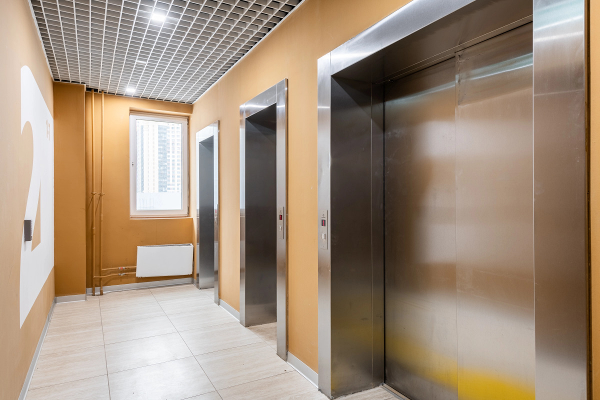 Апартаменты Гости Любят у метро Рассказовка Синяя