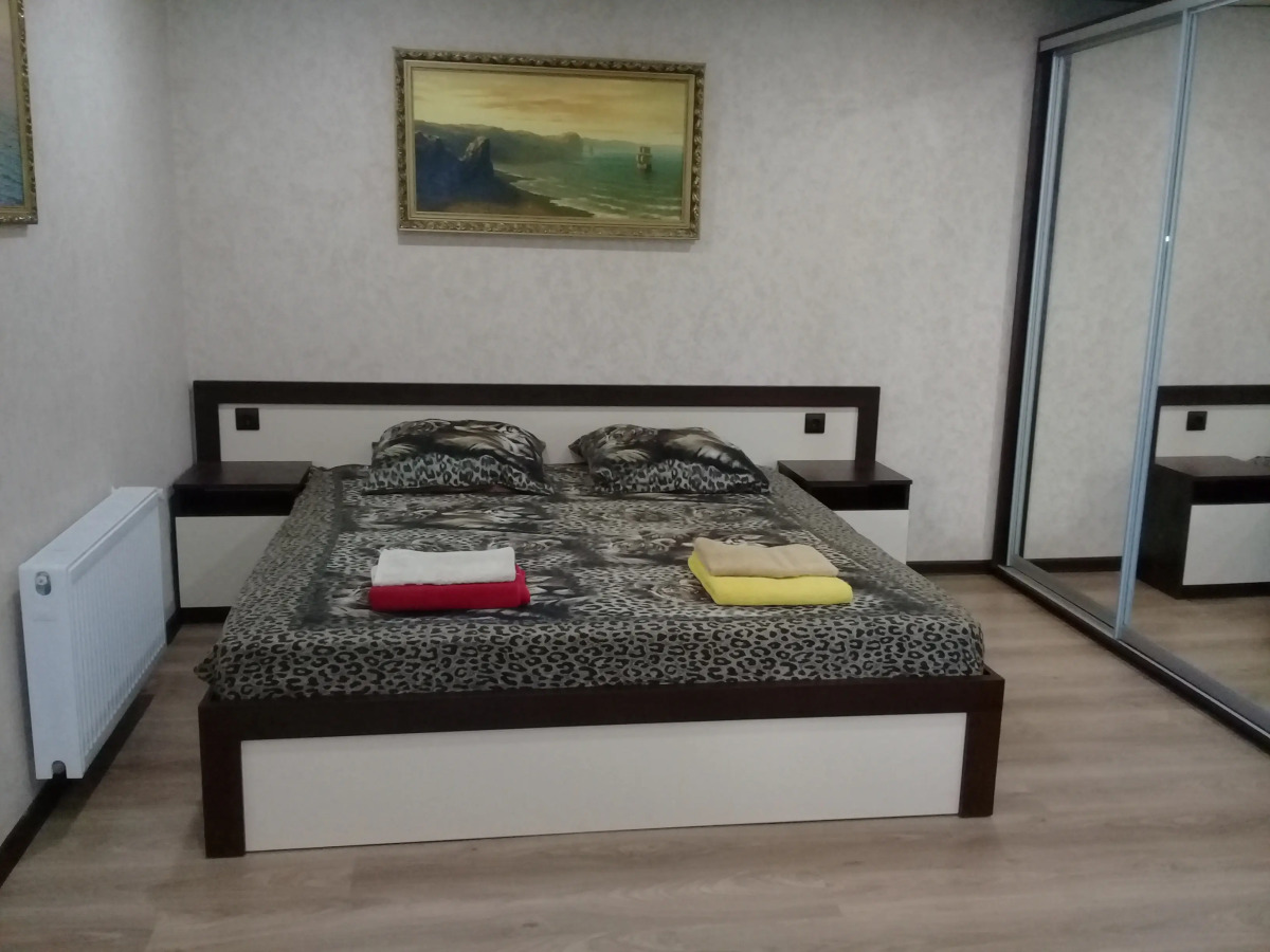 Мини-Отель Здоровье