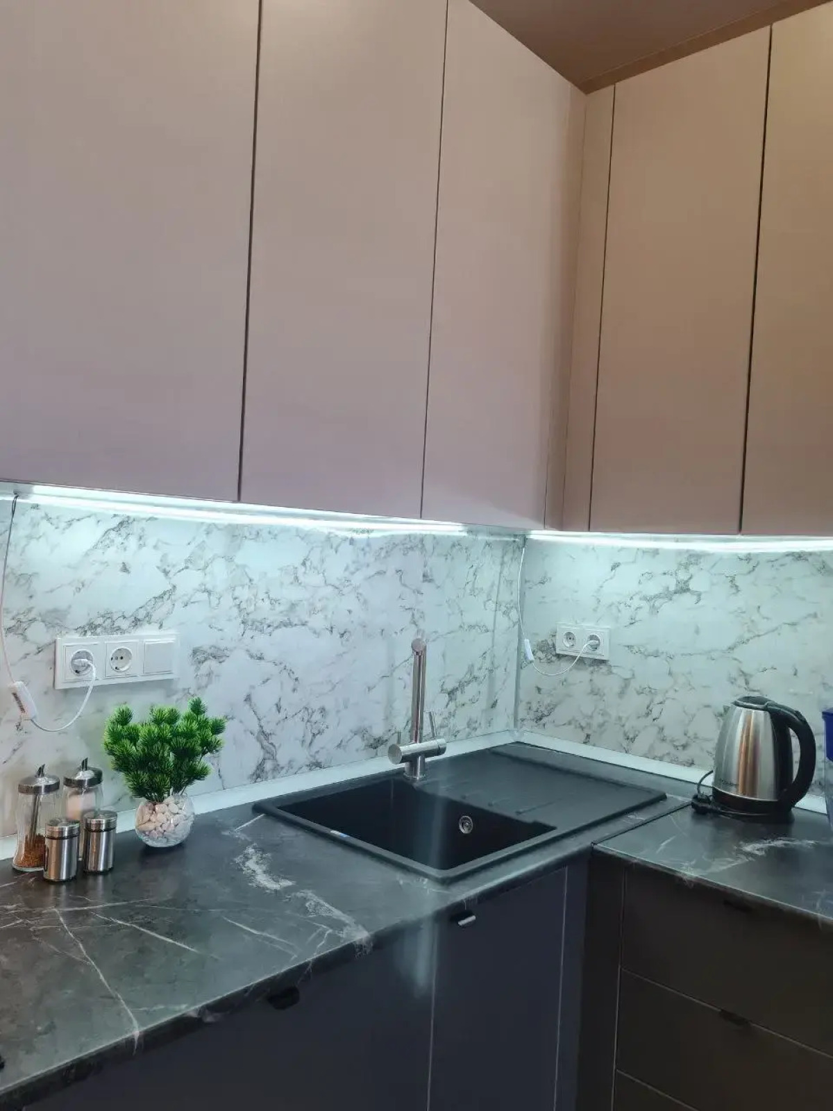 Квартира ДоброДом Квартира рядом с центром