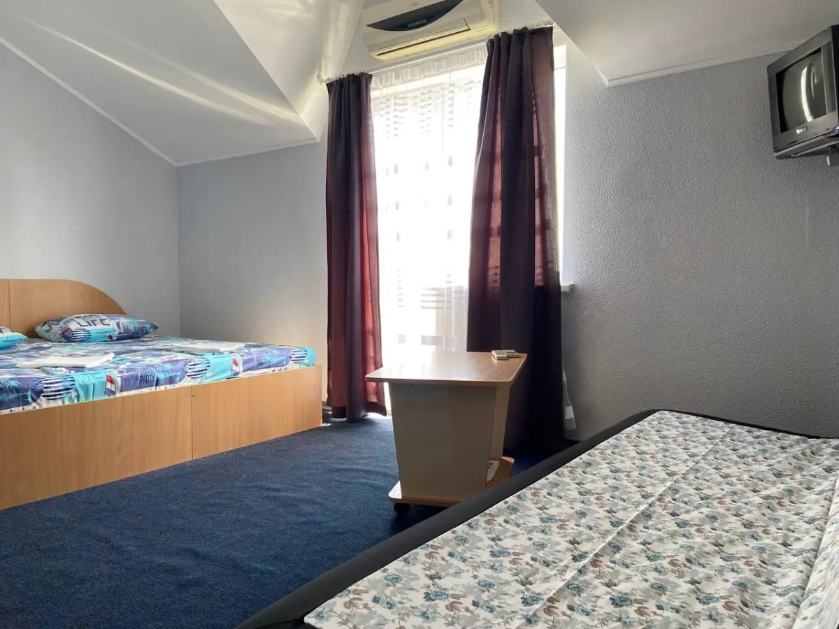 Гостевой Дом Agave