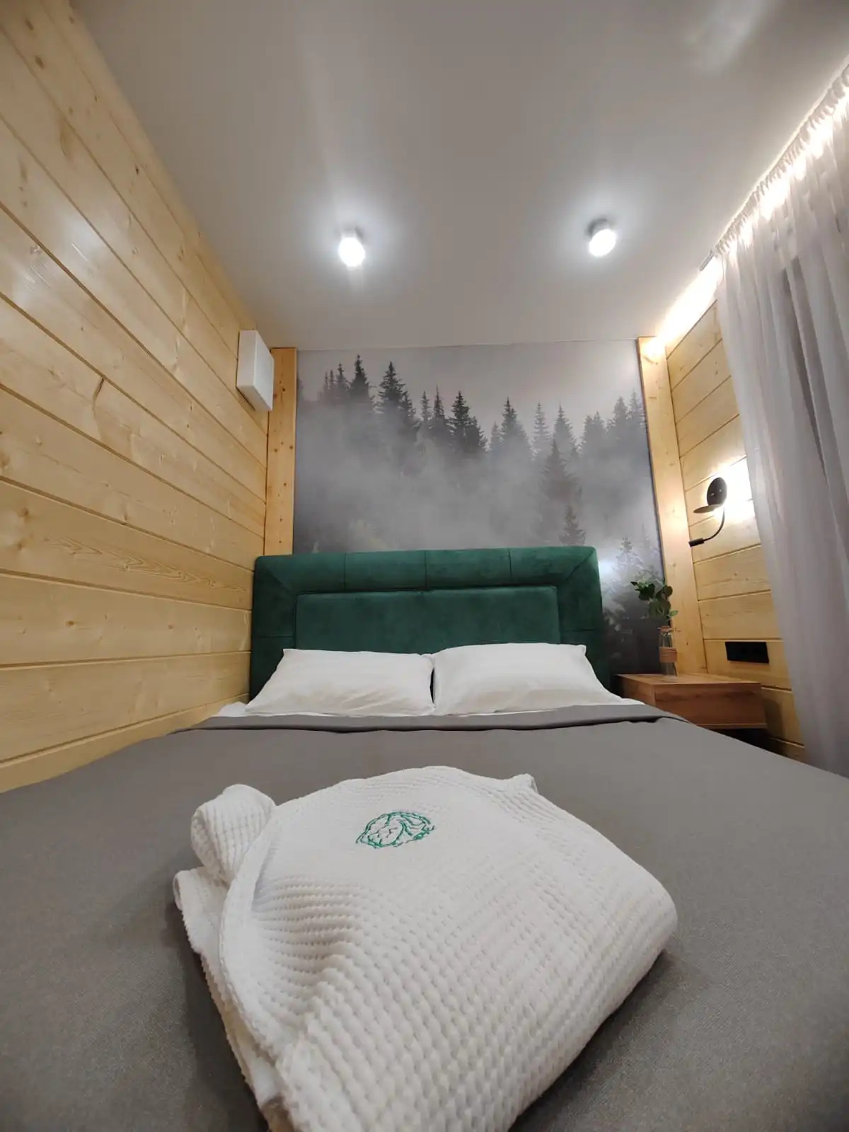 База отдыха Вайб