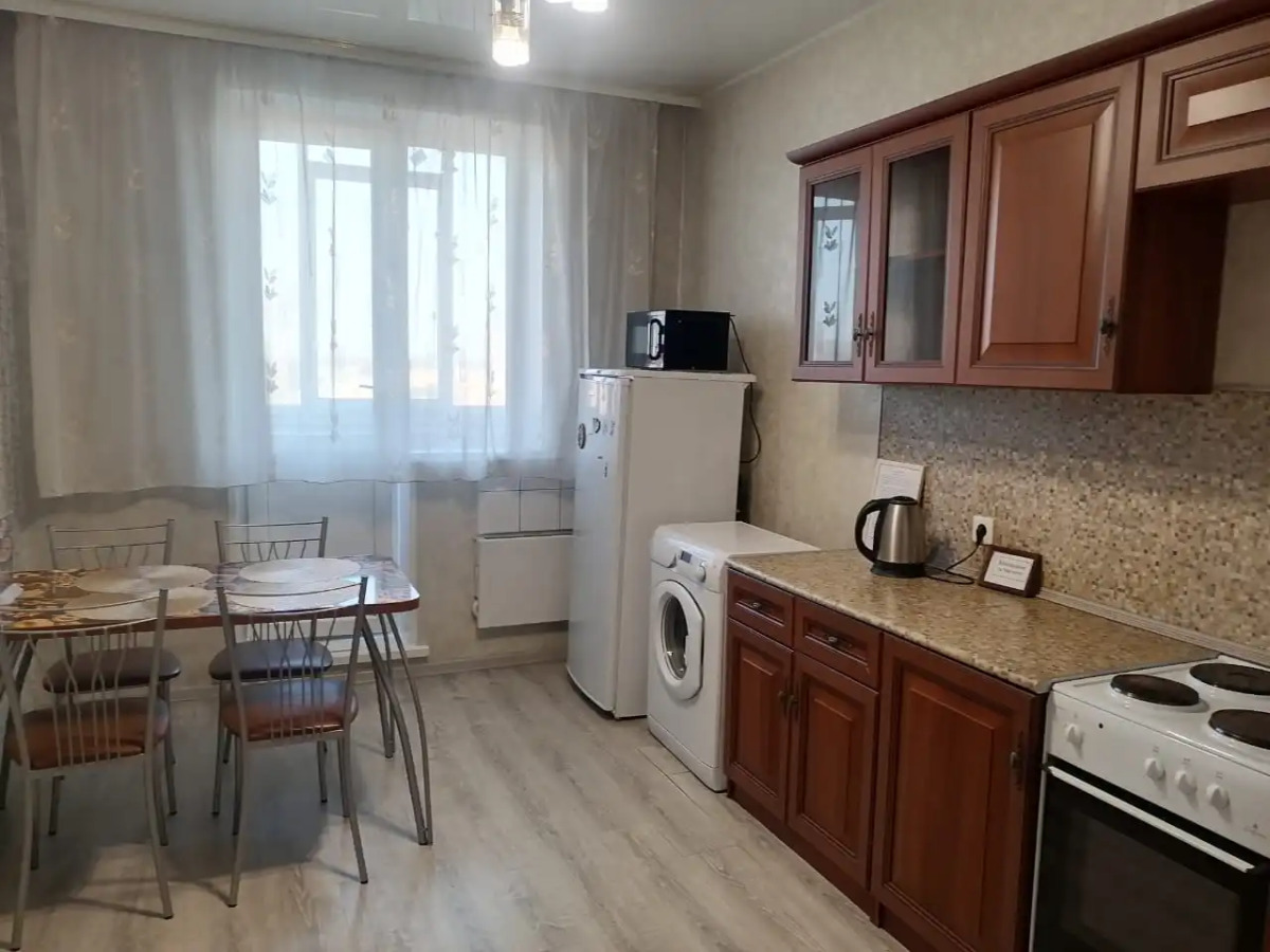 Апартаменты  в Абакане