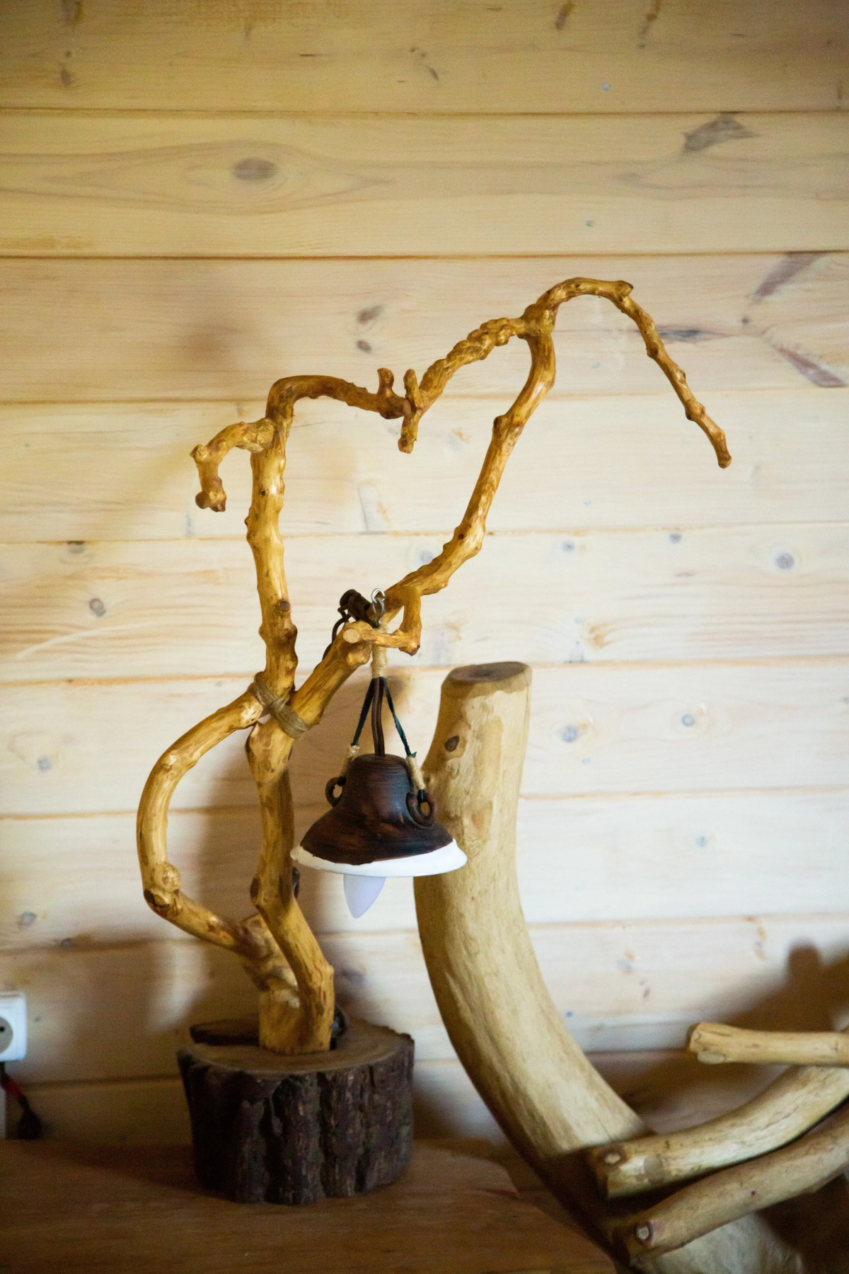 База отдыха Эко-отель Агроусадьба Павлова