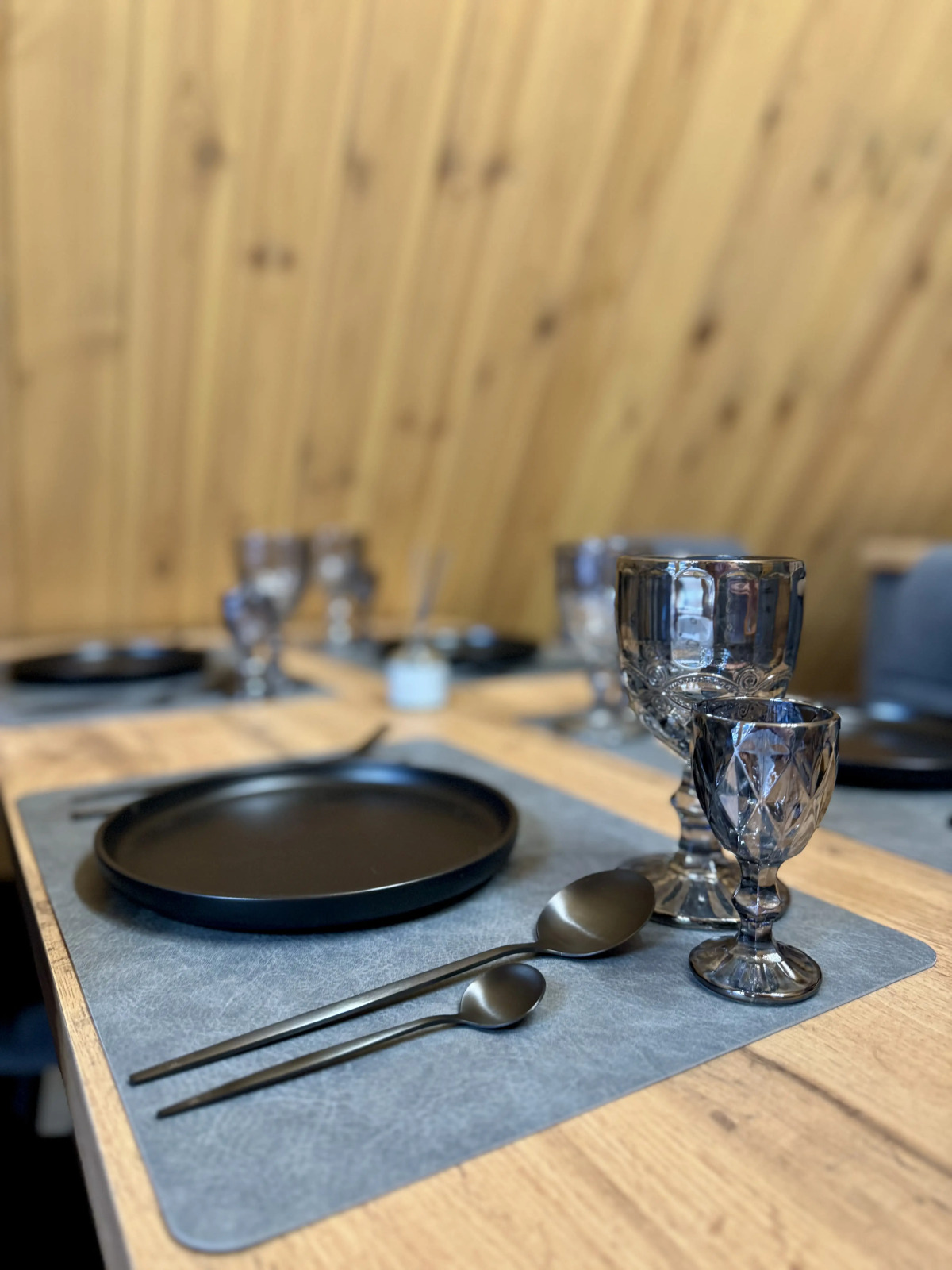 Глэмпинг Воздух