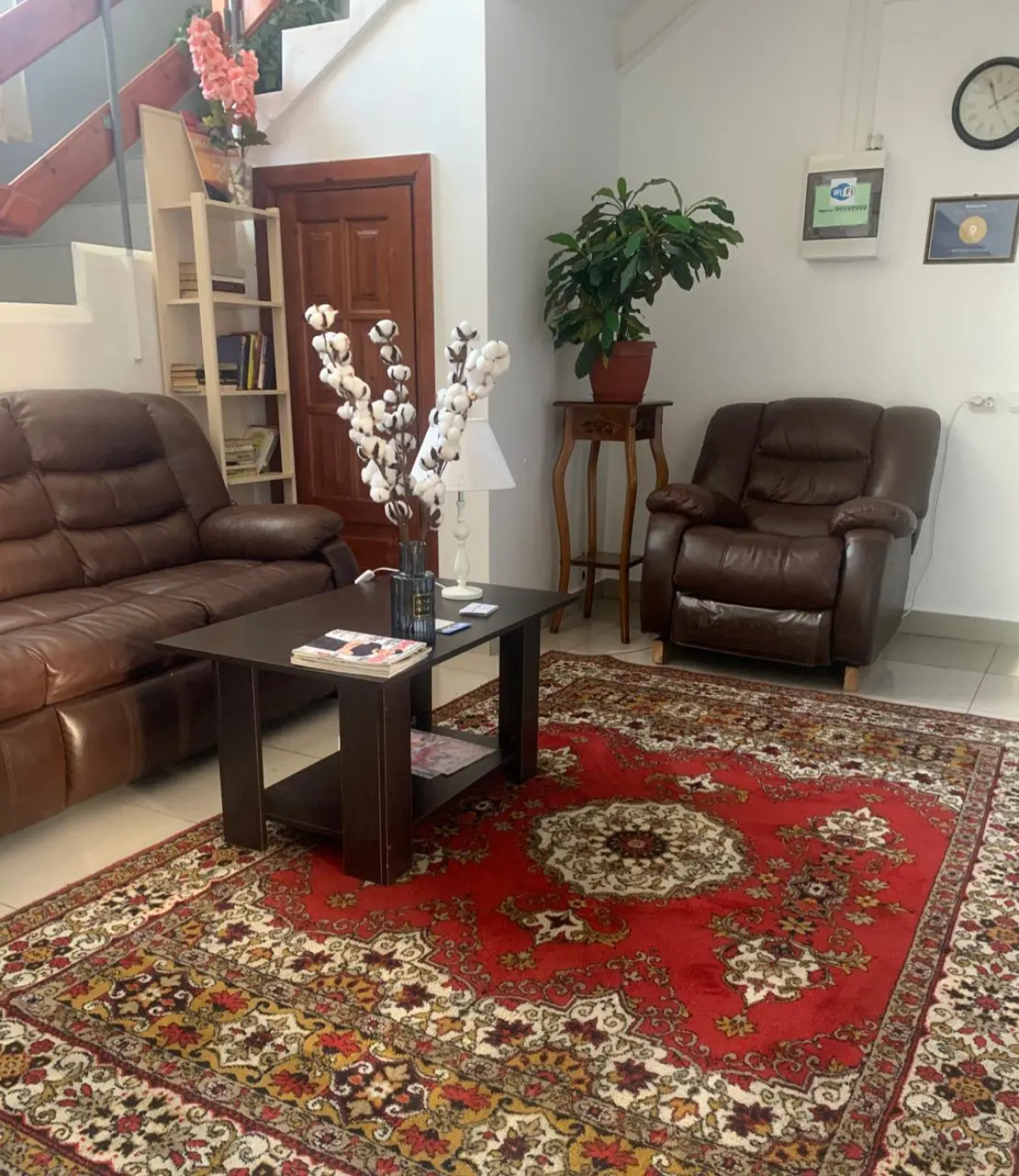 Мини-отель Подснежник