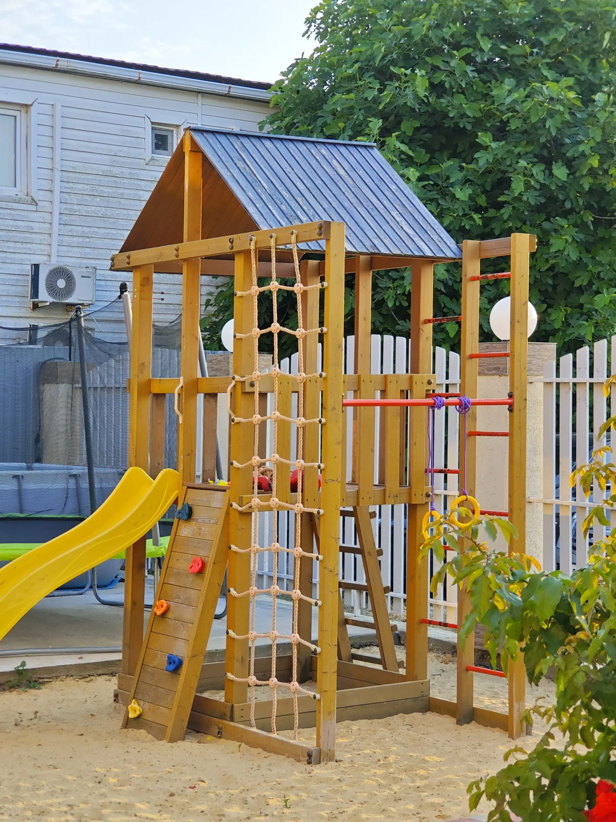 Гостевой дом Гармония