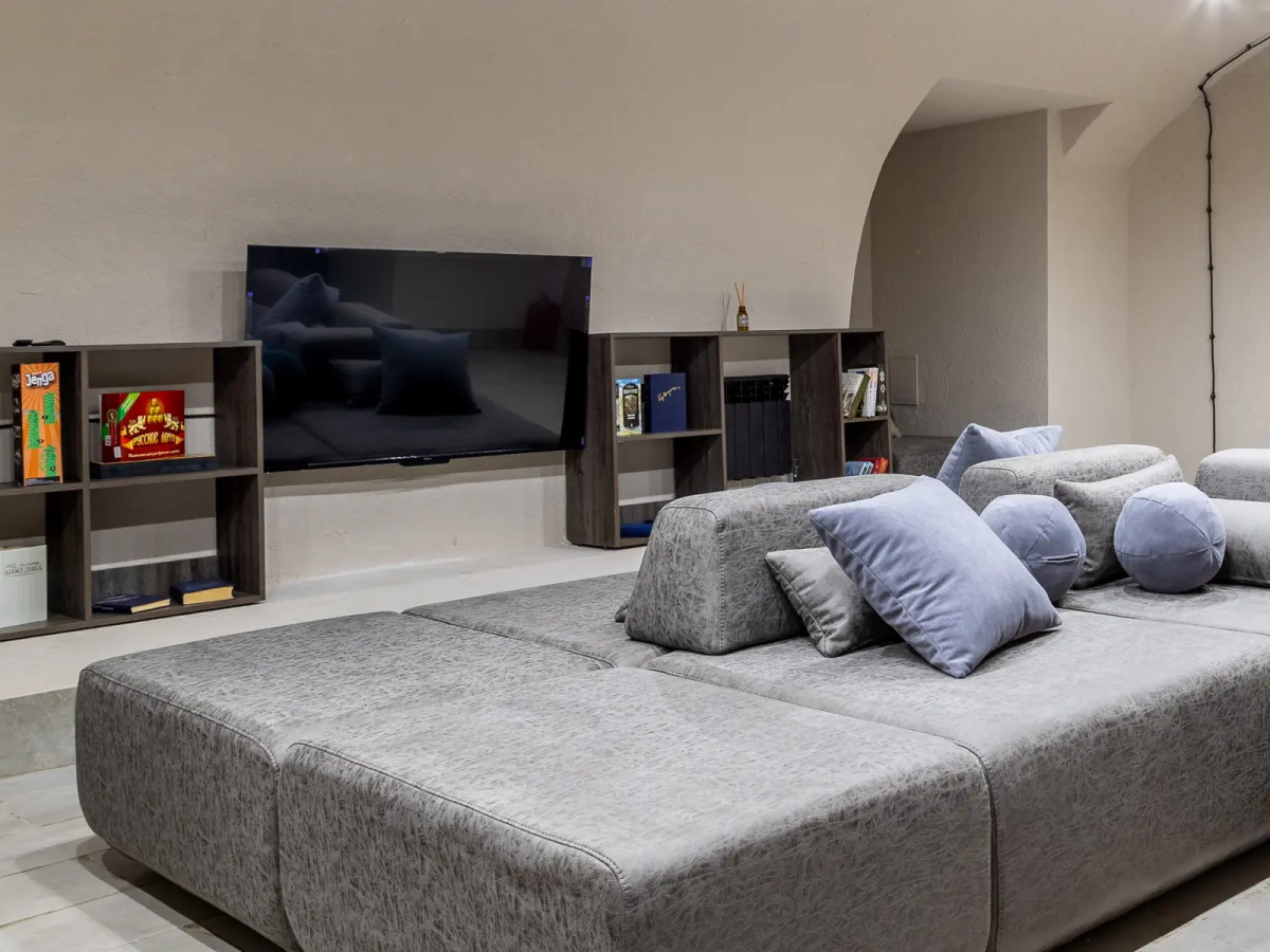 Хостел у Кремля номер 1