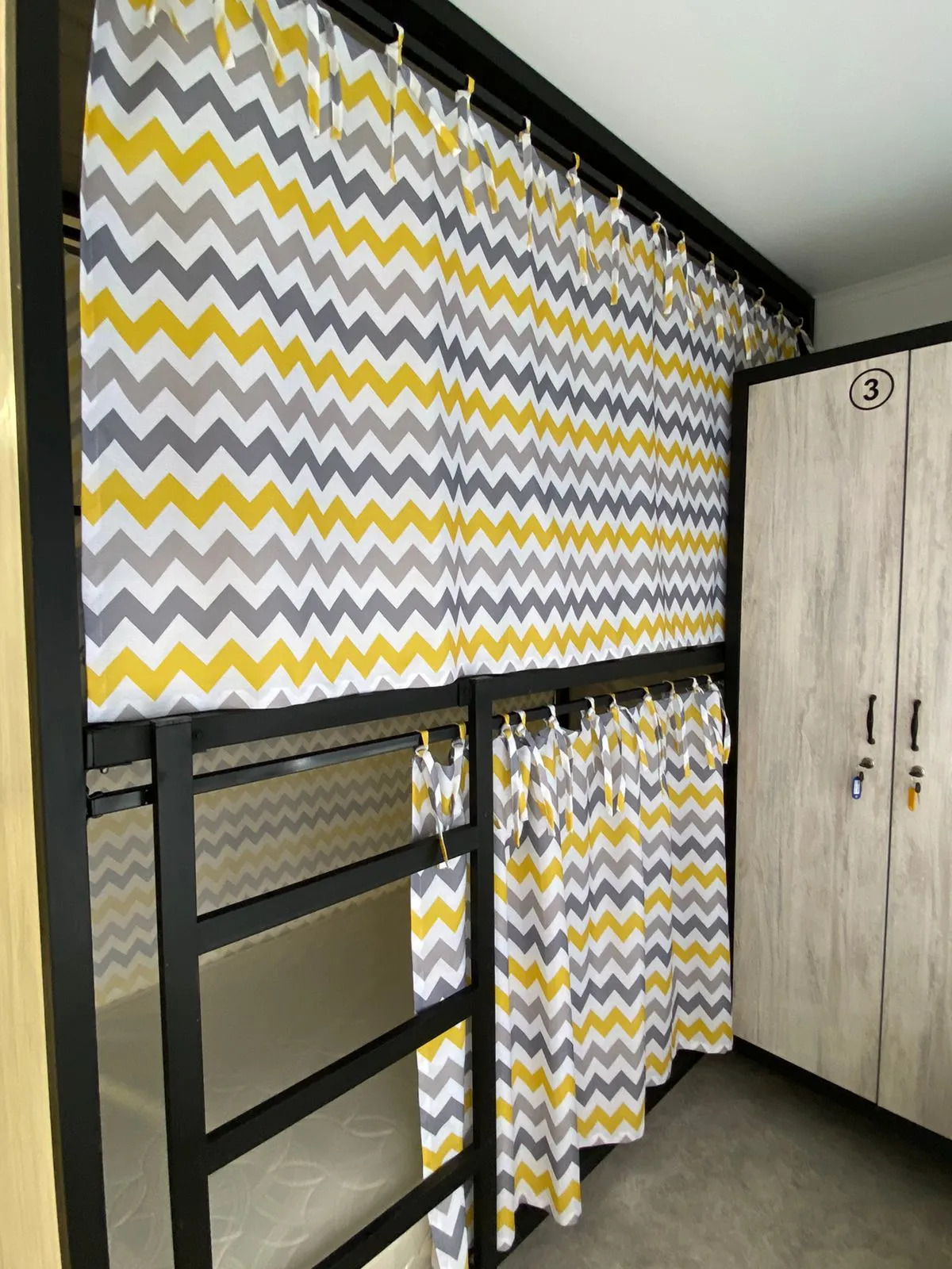 Хостел My Hostel Pavlodar