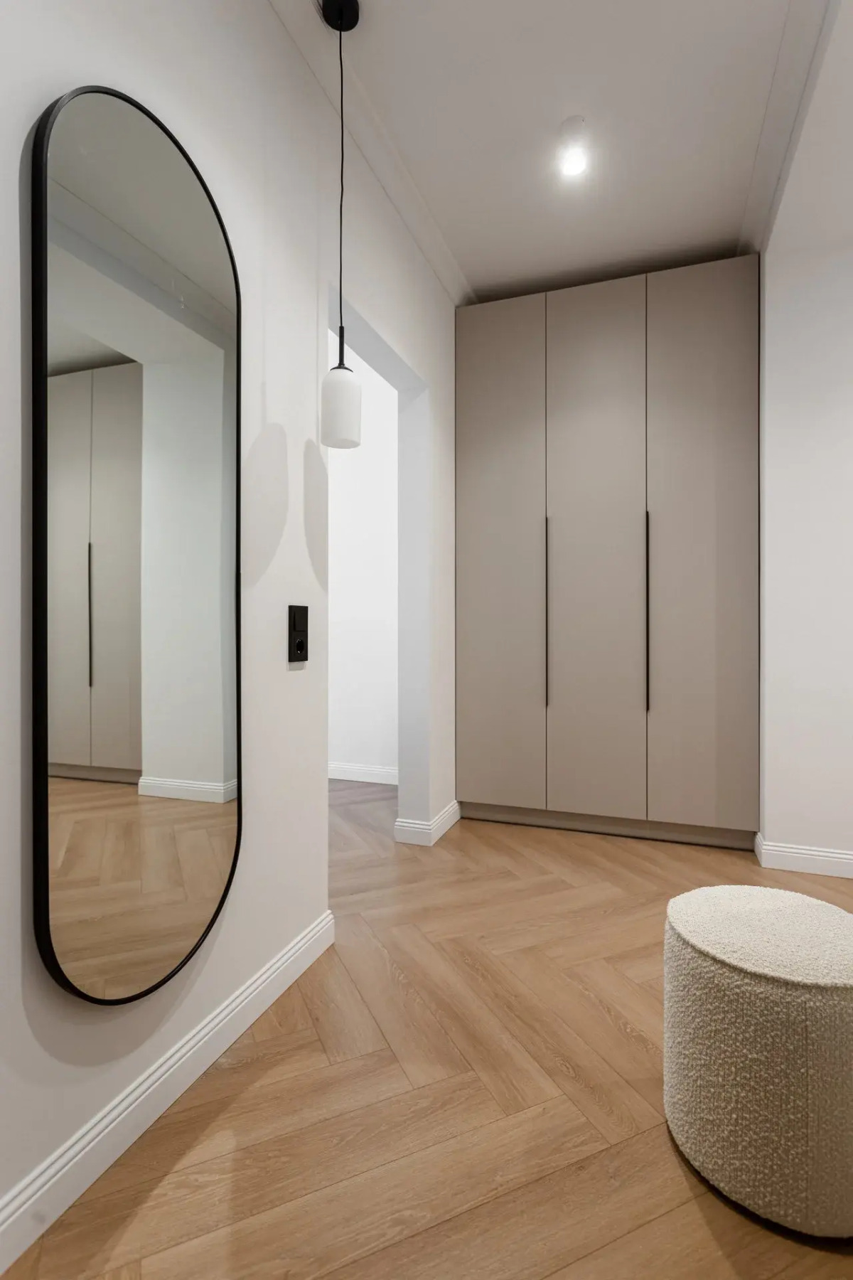 Квартира на набережной