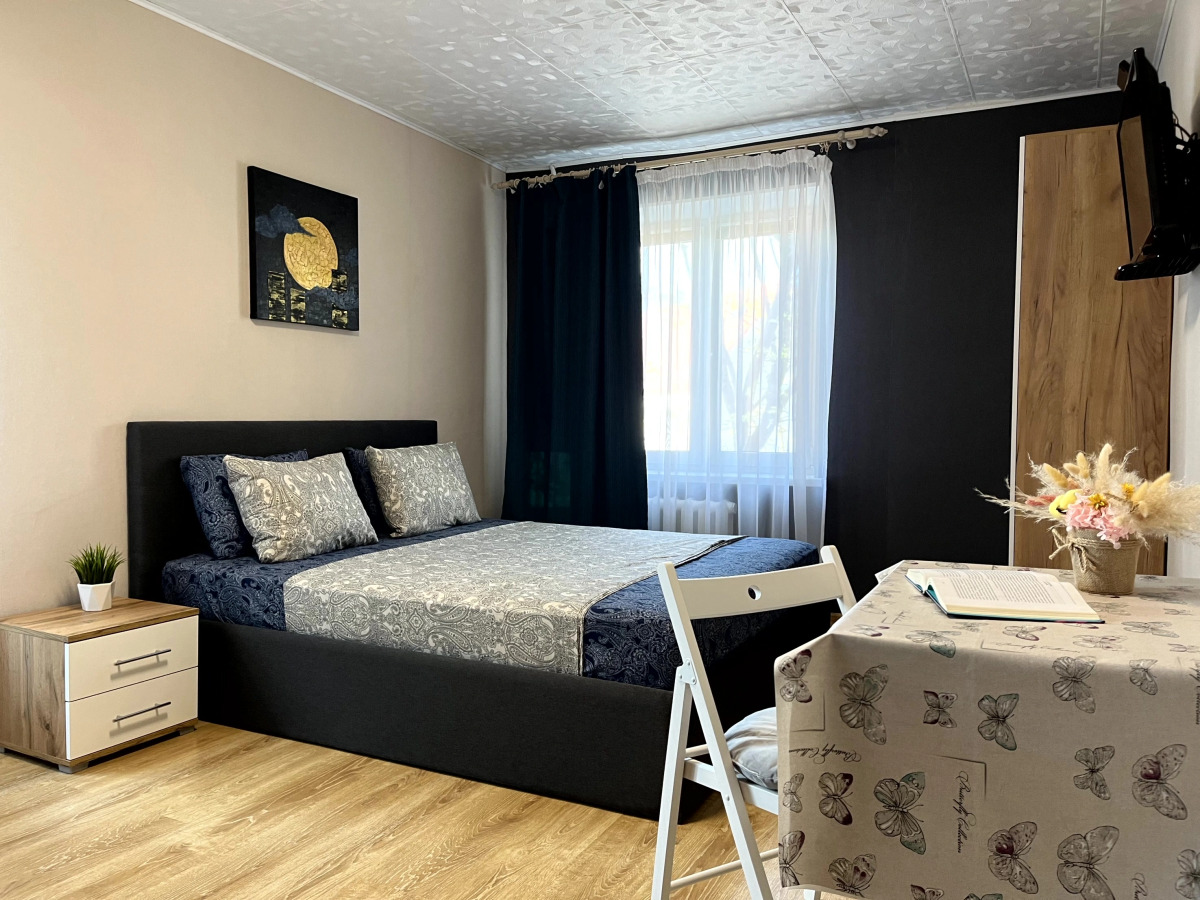 Апартаменты Кирова 95