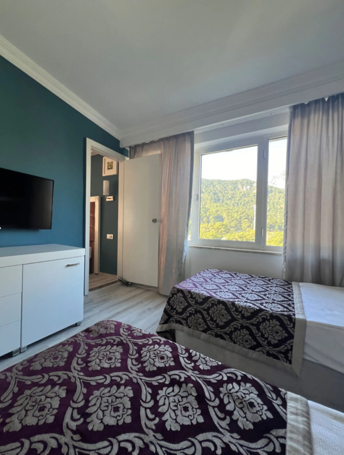 La Perla Hotel Kemer All Inclusive