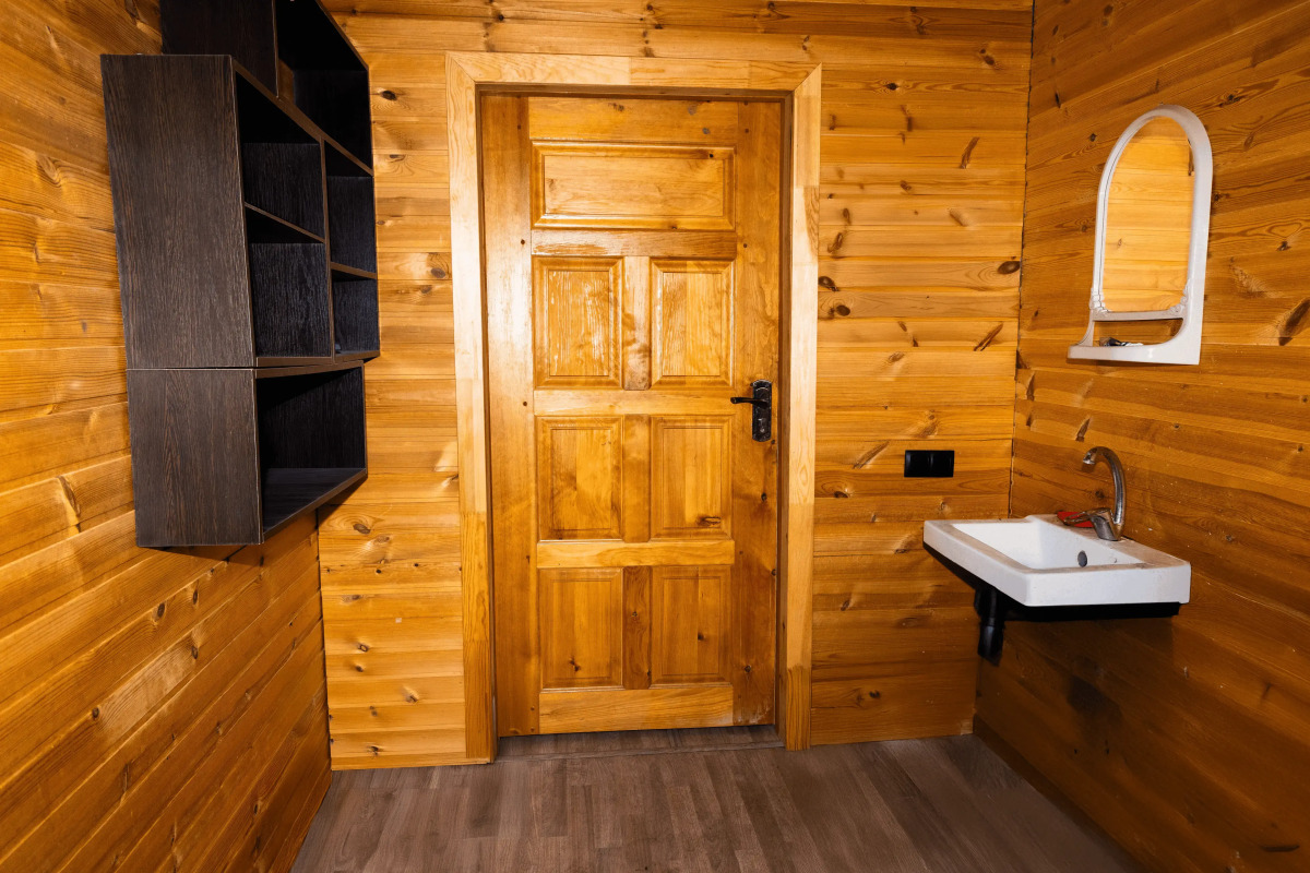 Гостевой дом Belukha Village