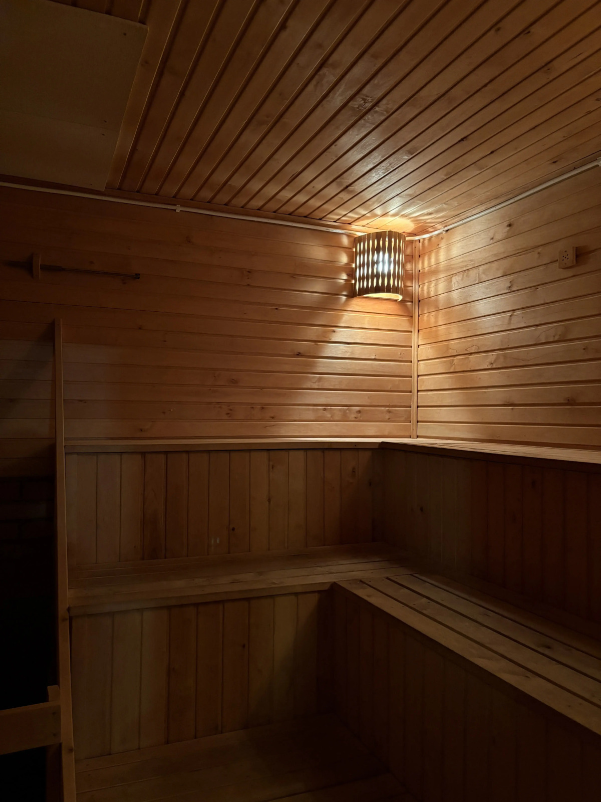 Отель Эридан