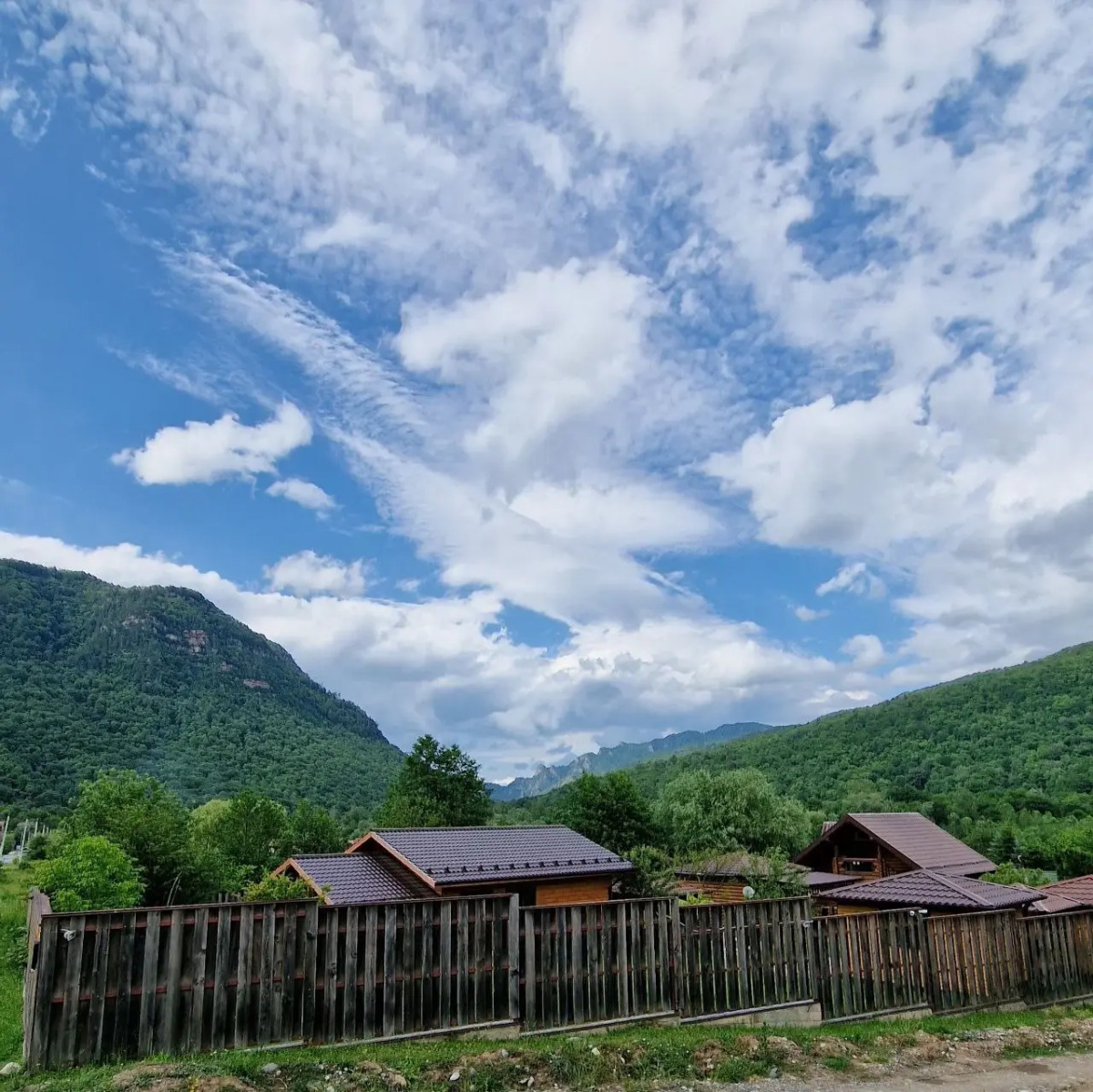 Гостевой дом Гранд Хауз