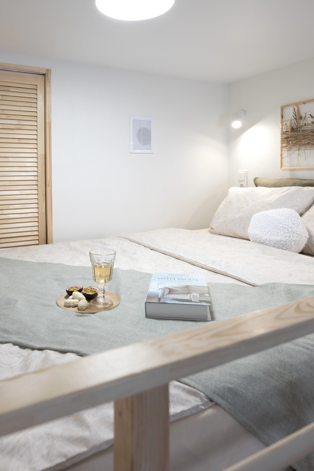 Апартаменты в ЖК Rомфорт-класса Черноморский - 2 от LetoApart 2