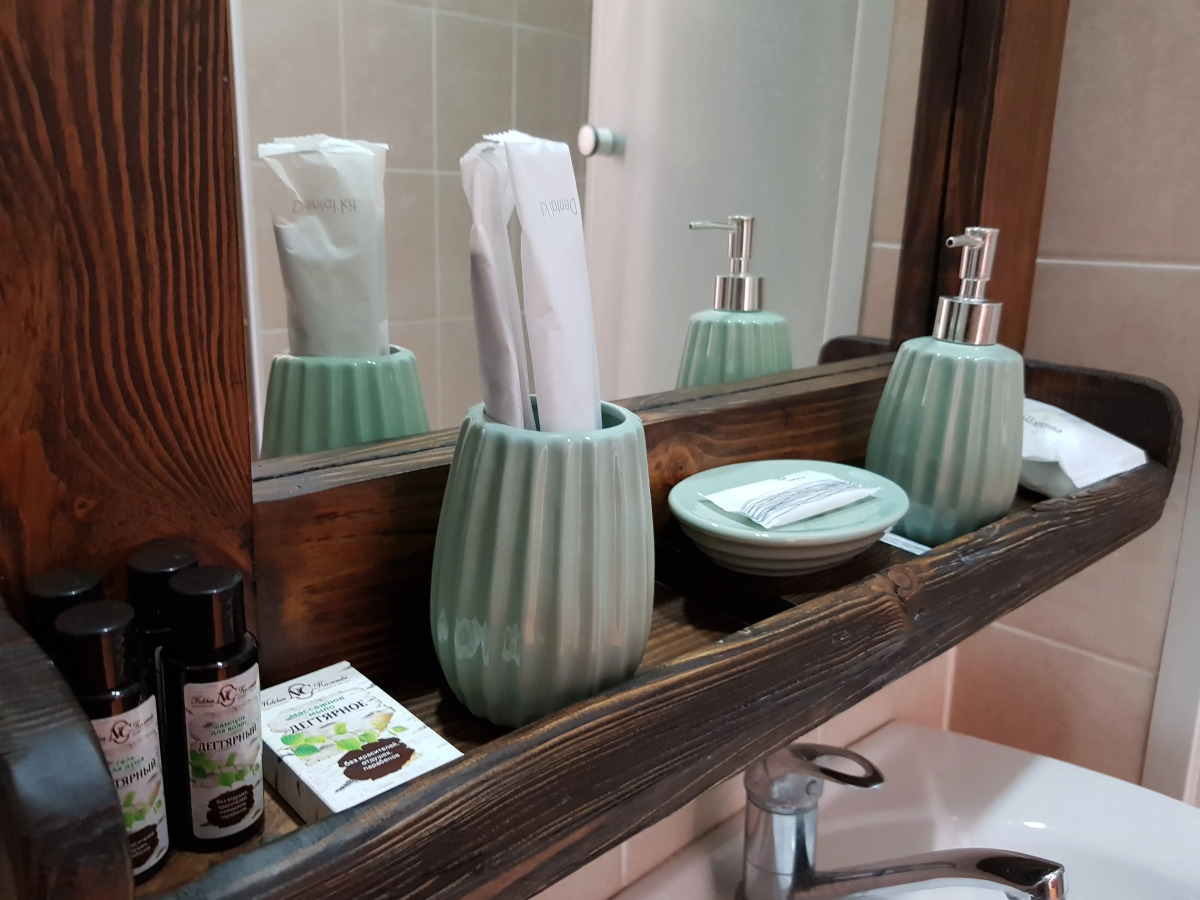 Гостевой дом Дом Ершова