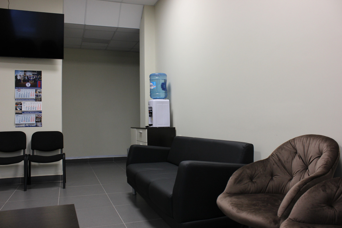 Хостел МБУ Стадион машиностроитель