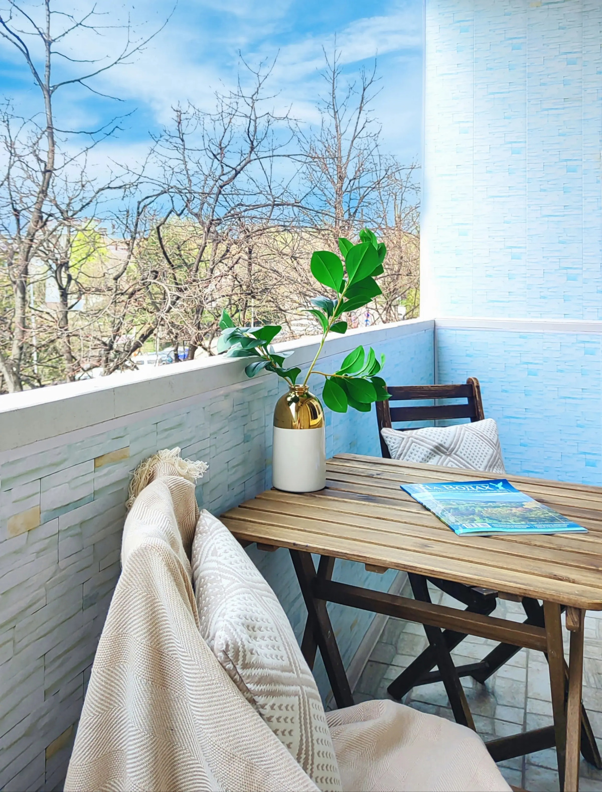 Квартира рядом со всеми достопримечательностями