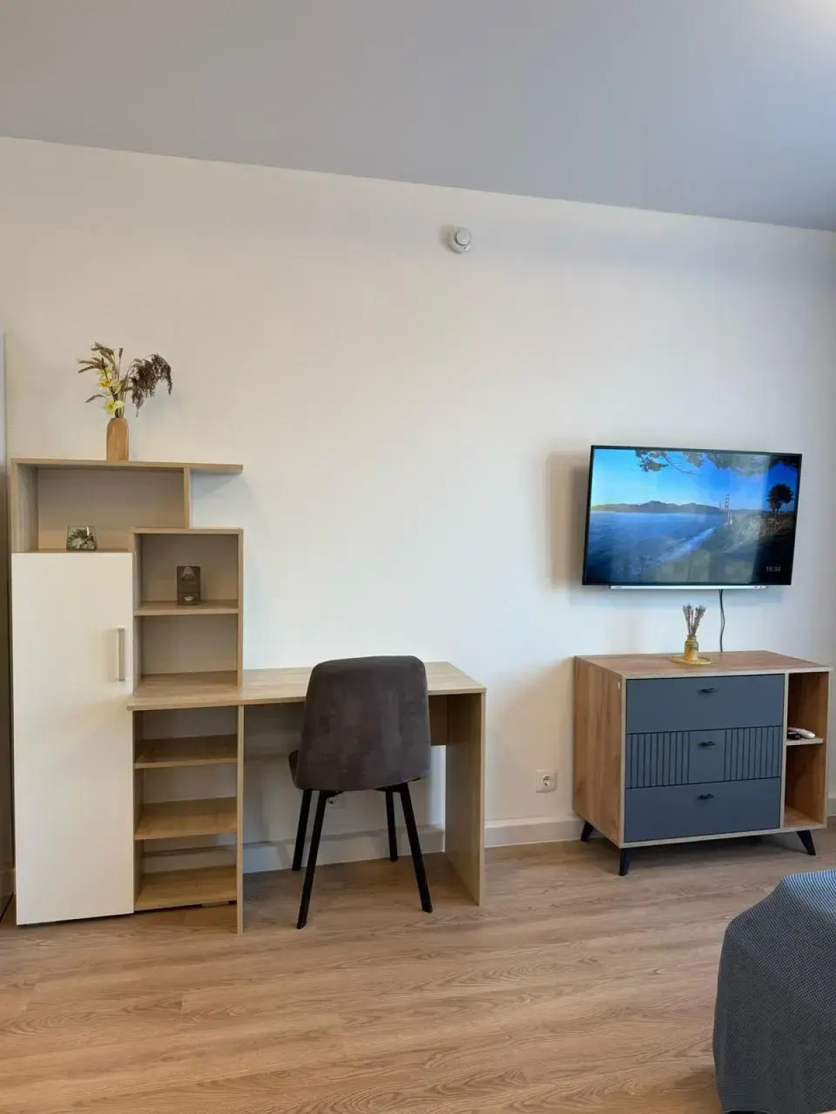 Квартира на Очаковском Шоссе