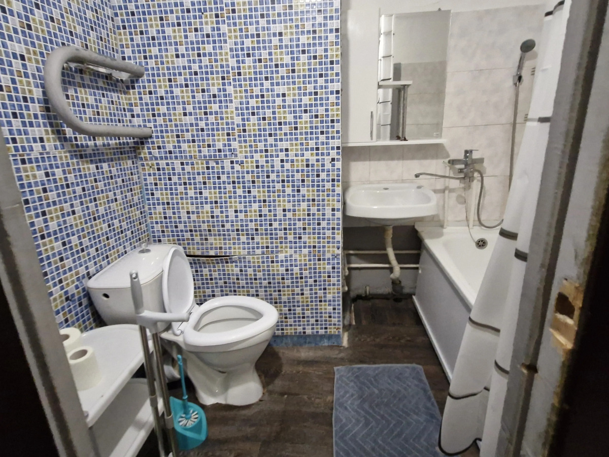 Апартаменты в Ивантеевке на ул. Бережок